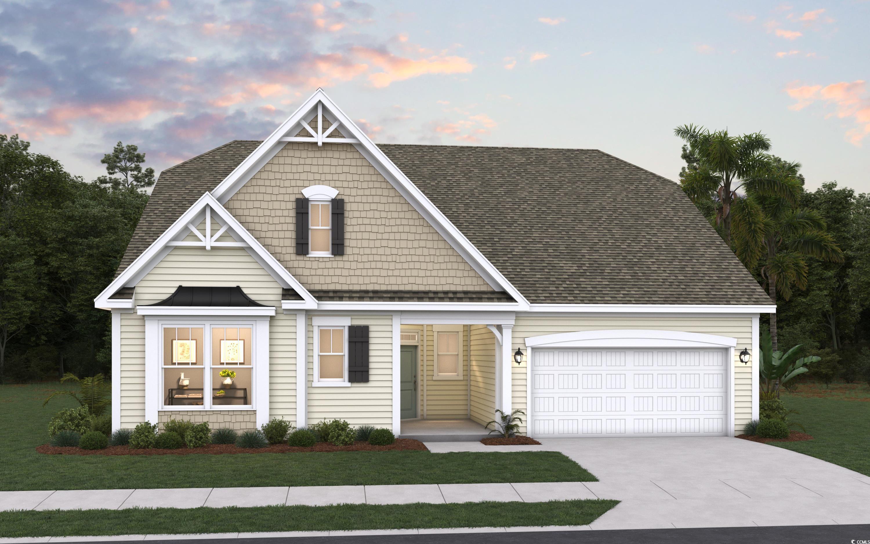 120 Furnies Place Loris, SC 29569