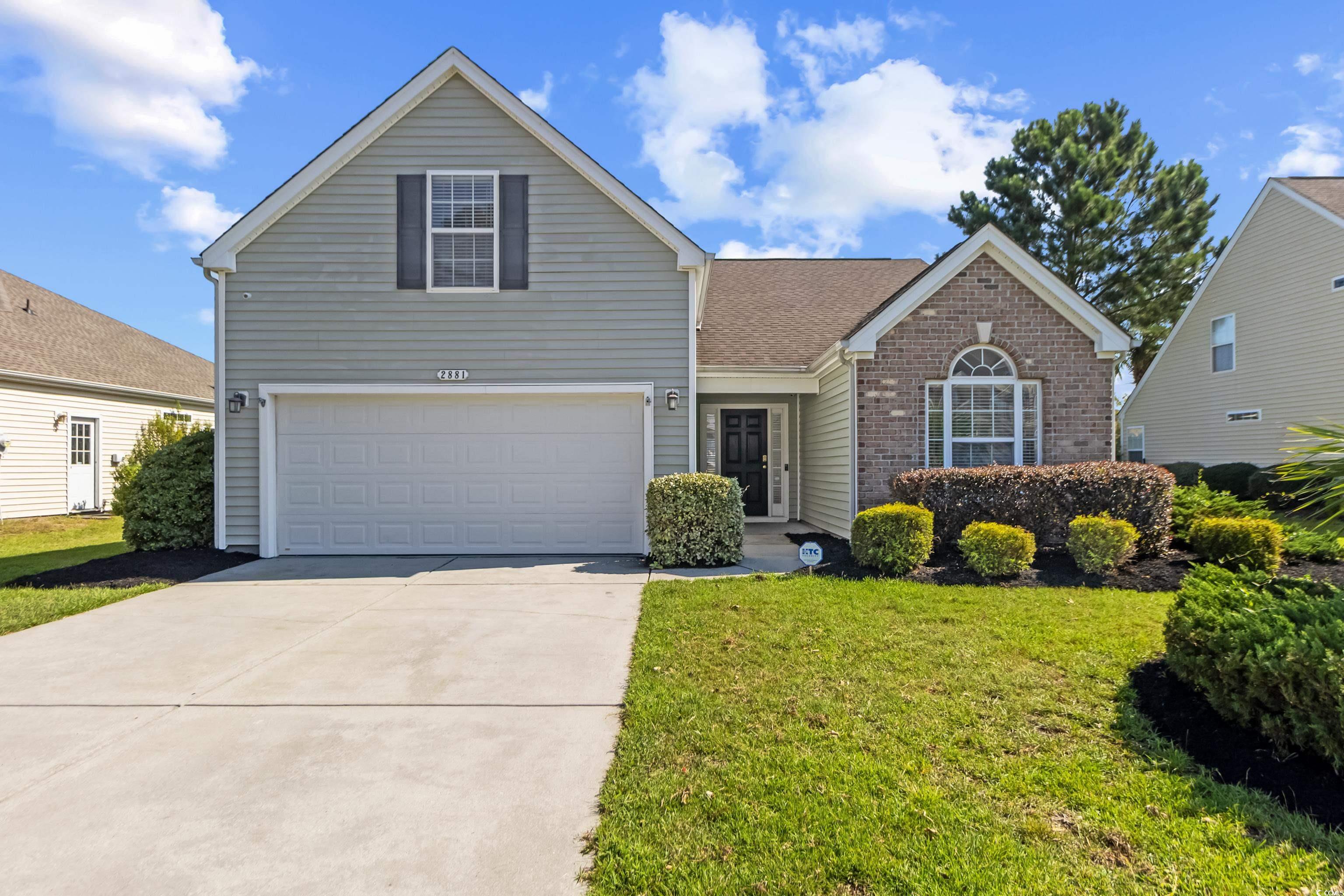 2881 Scarecrow Way Myrtle Beach, SC 29579