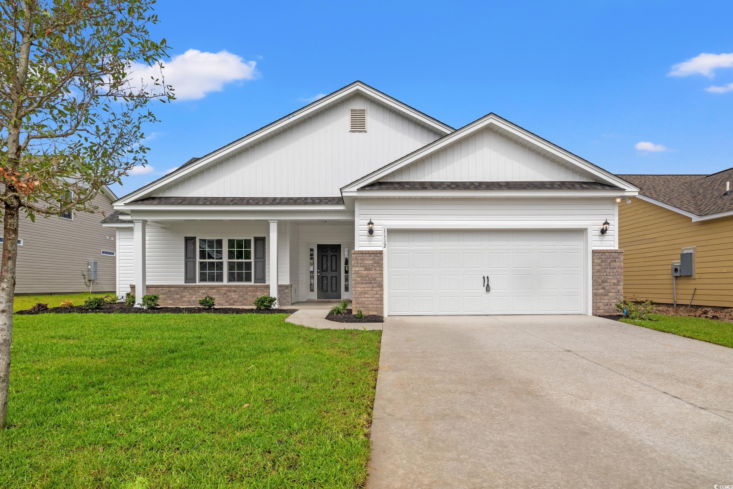 3323 Little Bay Dr. Conway, SC 29526