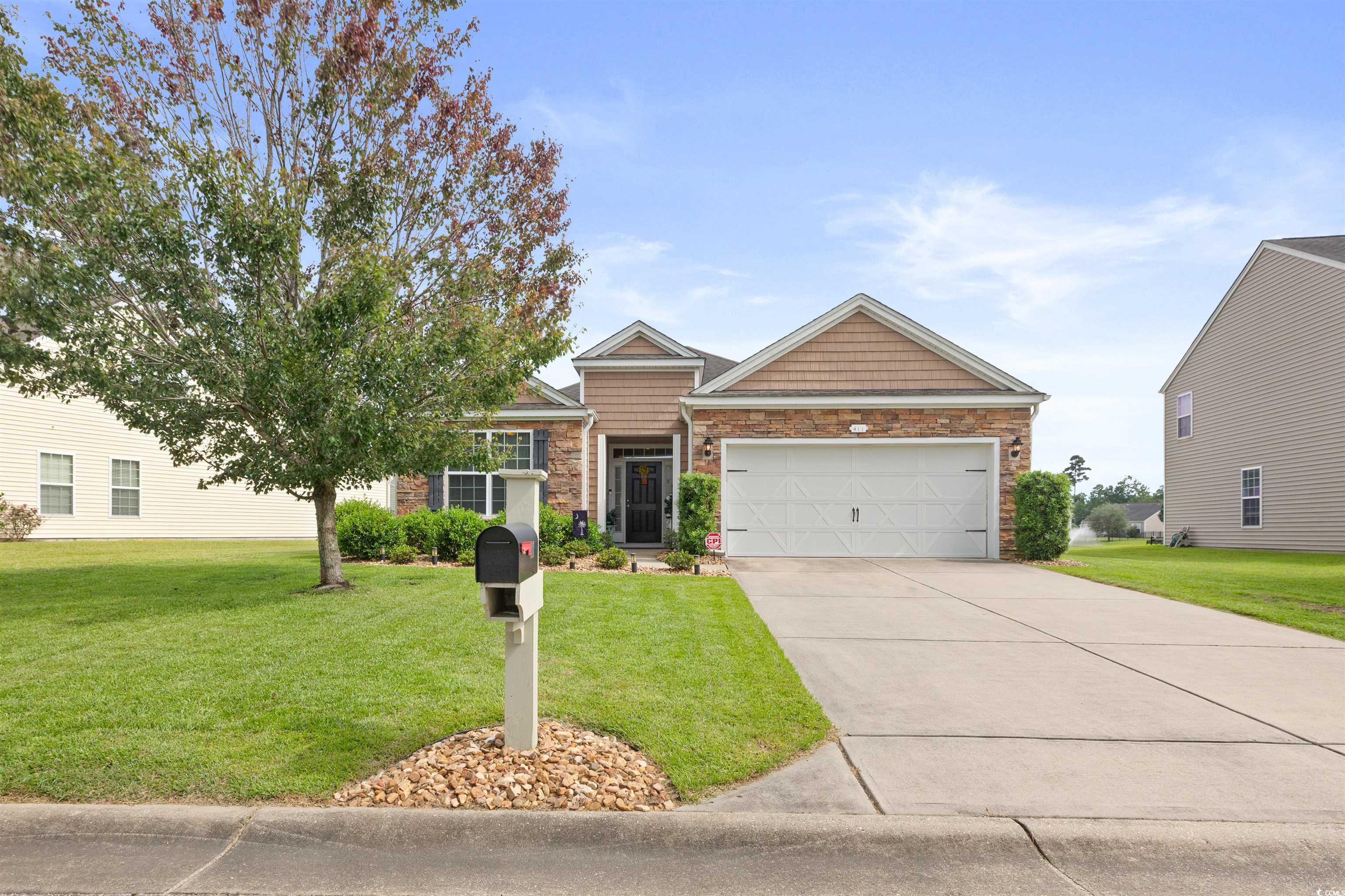 411 Moss Pond Rd. Myrtle Beach, SC 29588