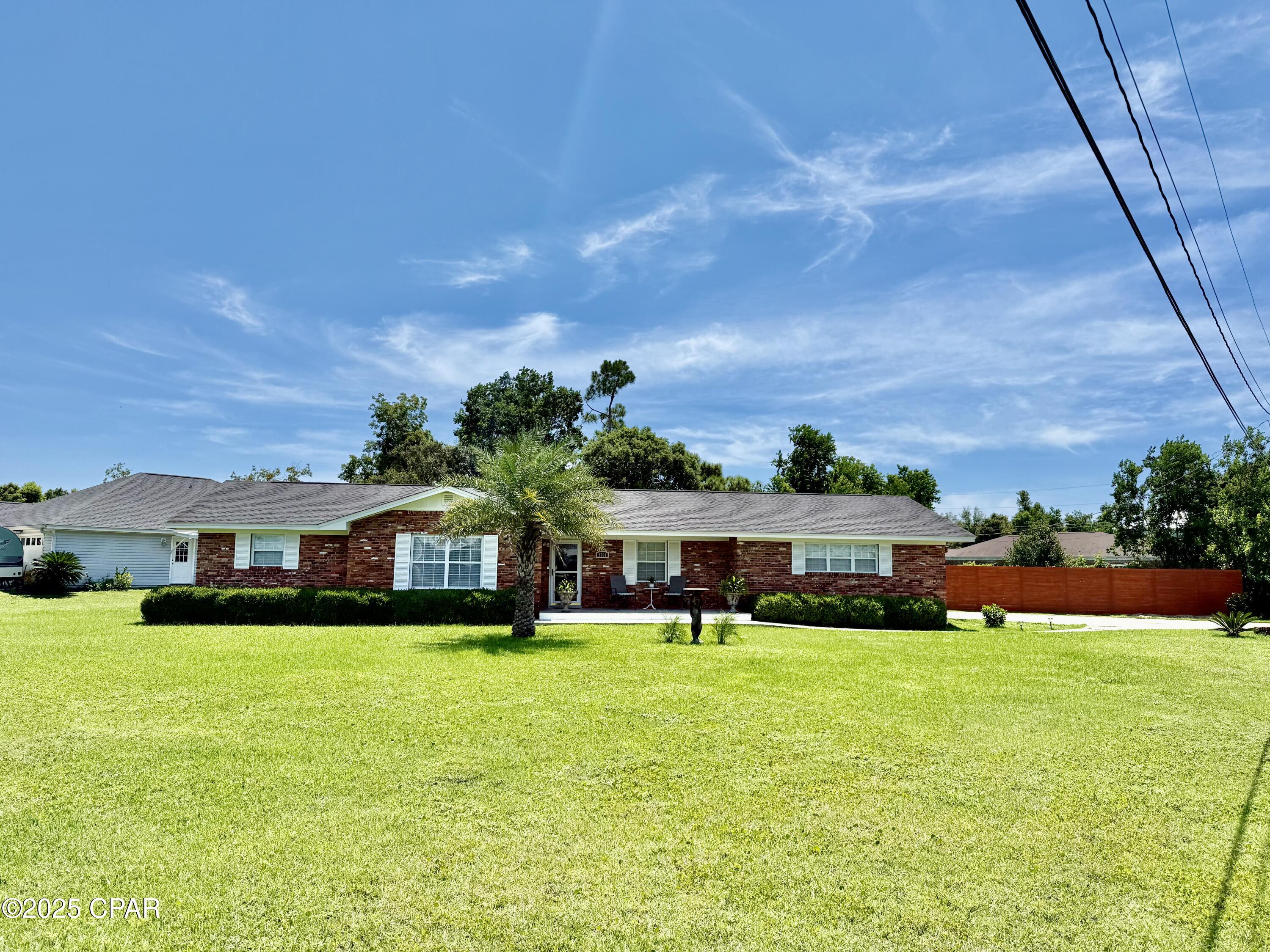 Details for 2704 Drummond Avenue, Panama City, FL 32405