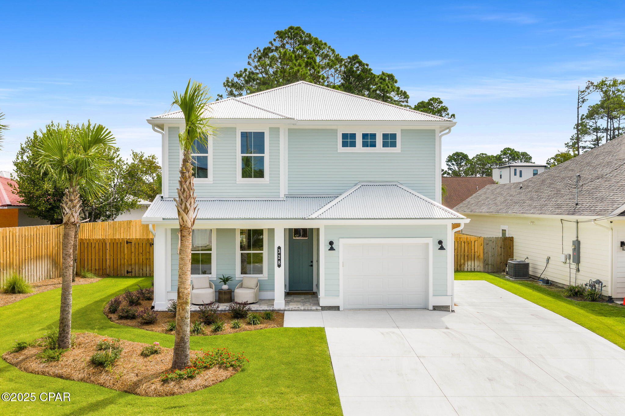 Details for 328 Palm Beach Drive, Panama City Beach, FL 32413