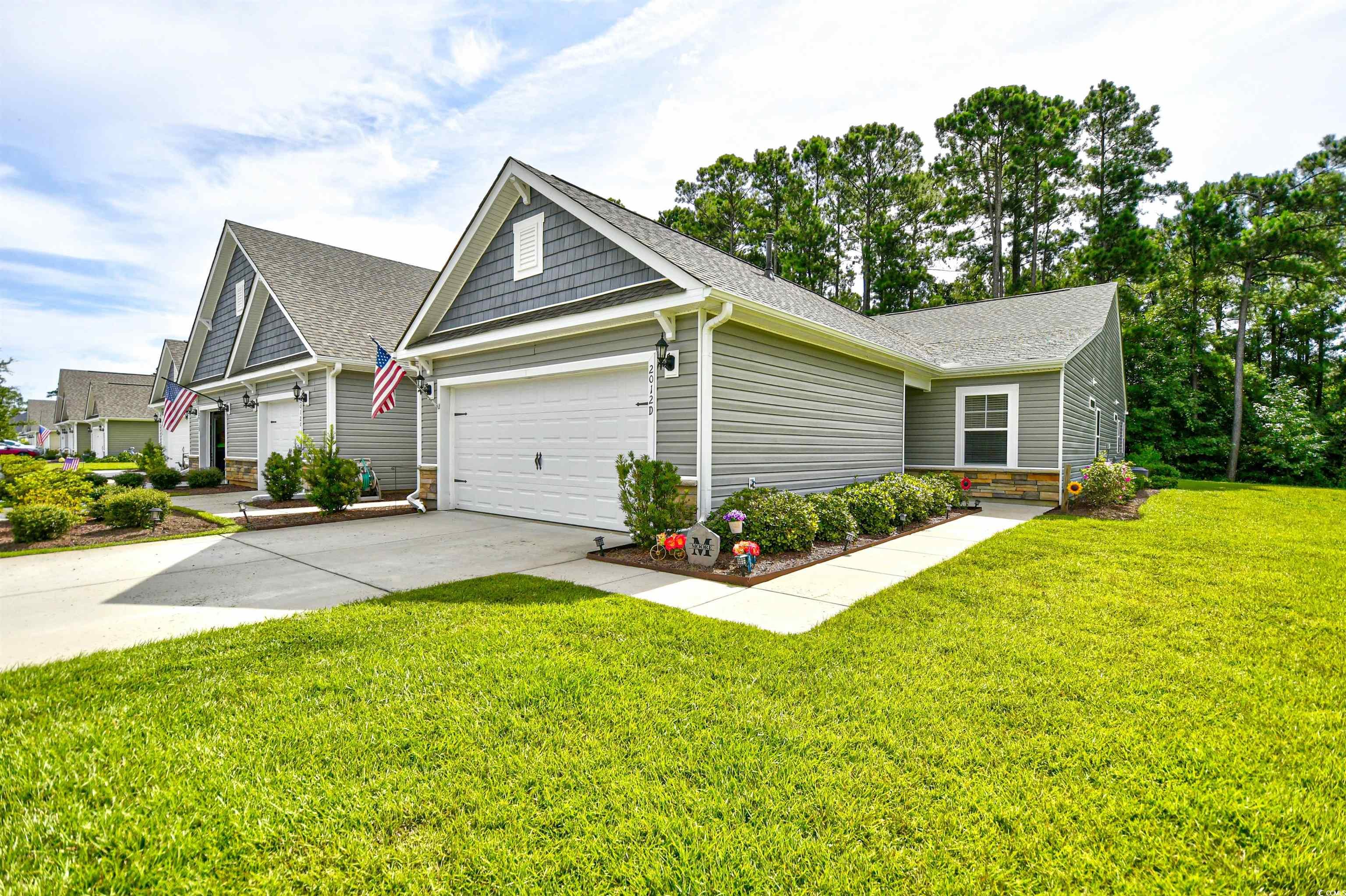2012-D Willow Run Dr. UNIT 7-D Little River, SC 29566