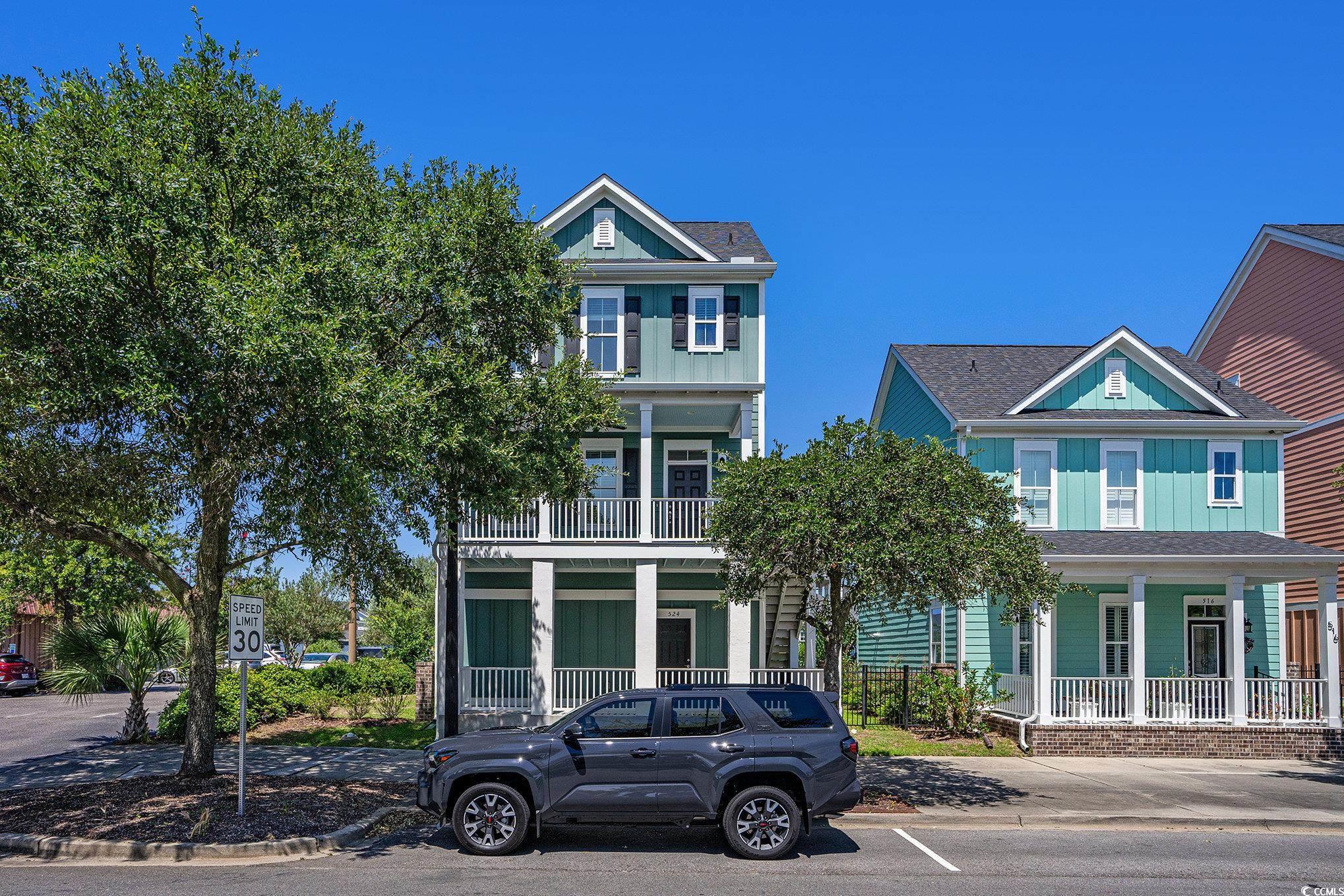 524 Farrow Pkwy. Myrtle Beach, SC 29577