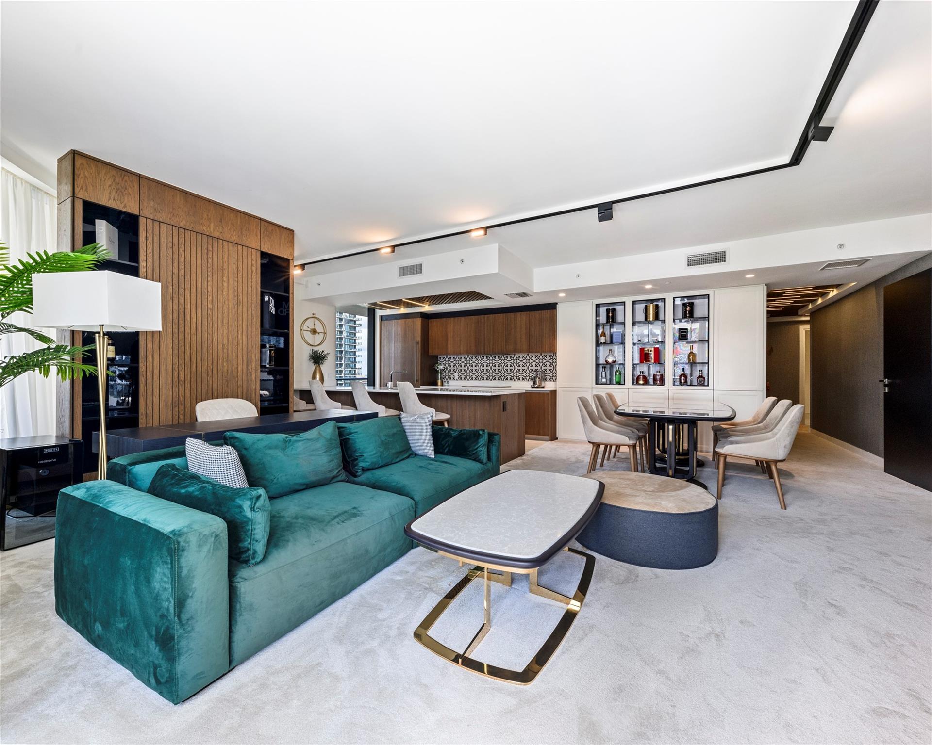 801 S Miami Ave 1201