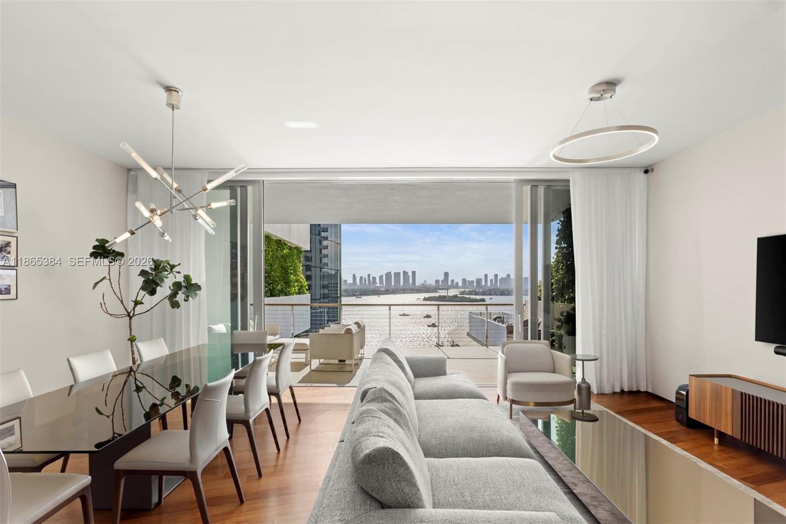 1300 Monad Ter Unit 11 C, Miami Beach, Florida 33139