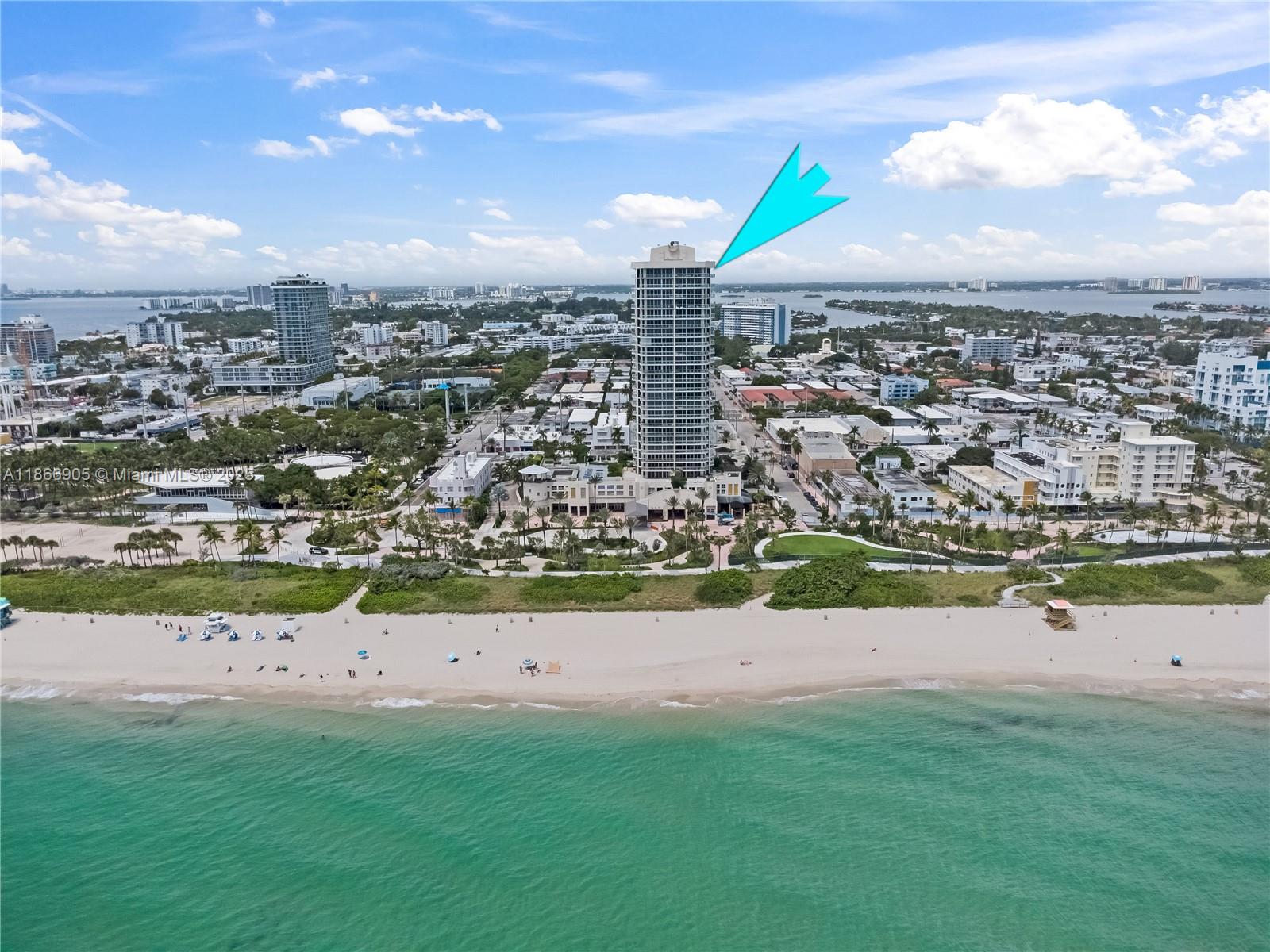 7330 Ocean Ter Unit 2404, Miami Beach, Florida 33141