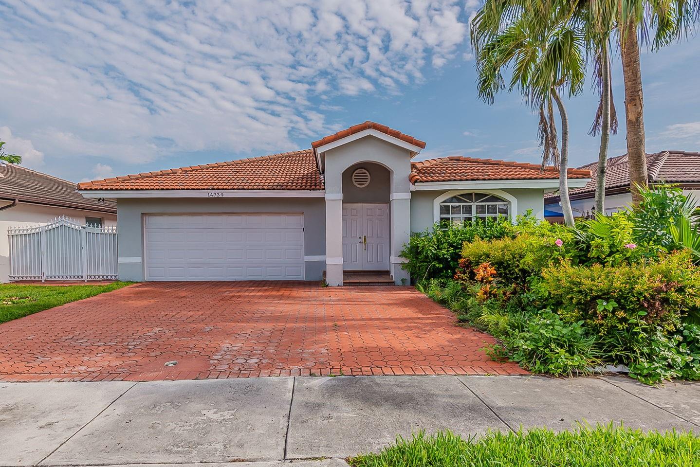 14739 SW 38th St Miami FL