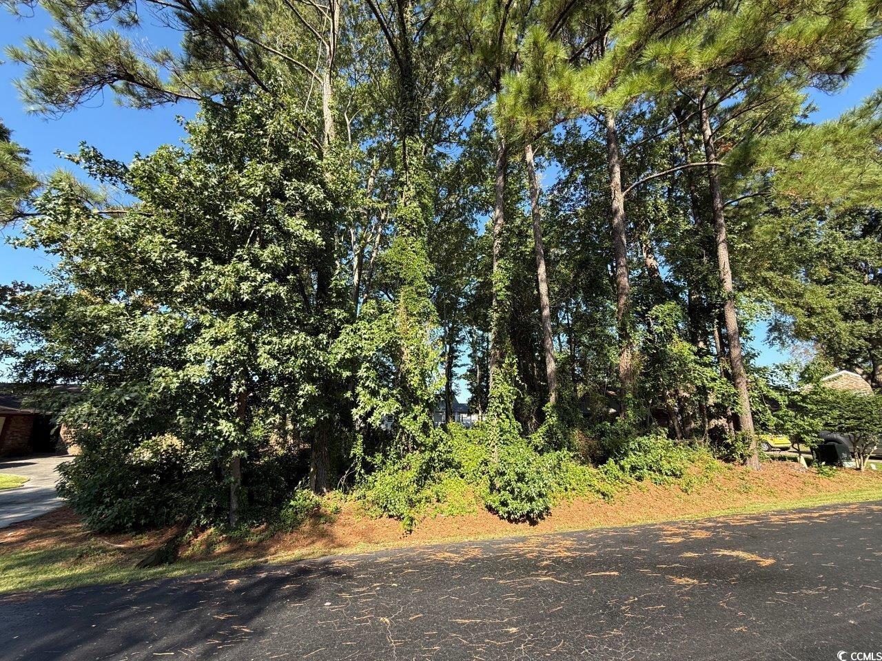 Lot 546 Circle Dr. Myrtle Beach, SC 29575