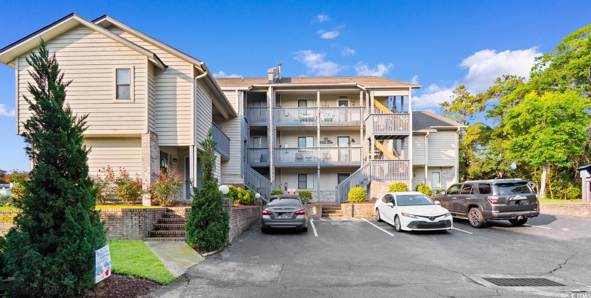816 9th Ave. S UNIT 302-A North Myrtle Beach, SC 29582