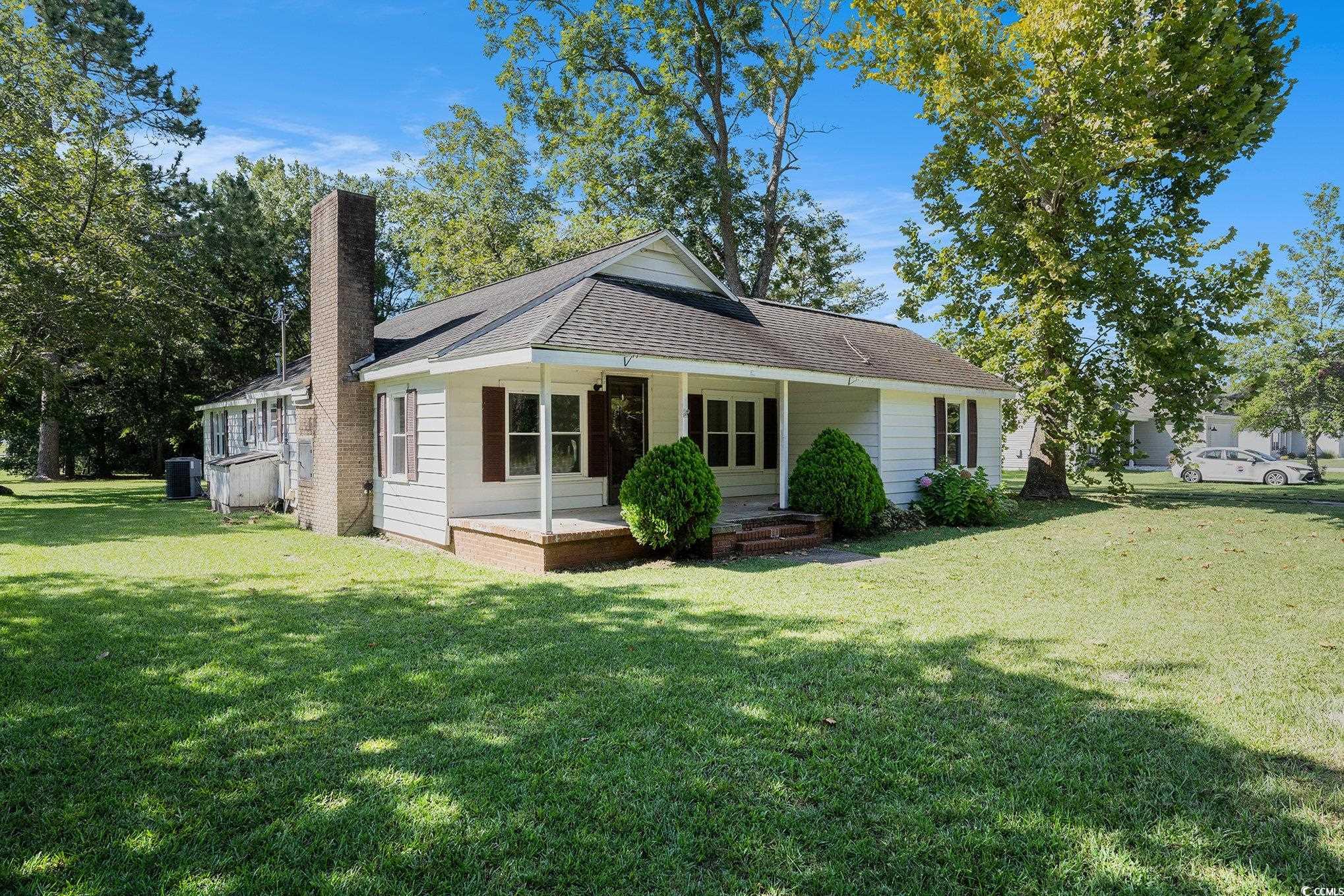 1624 Highway 915 Loris, SC 29569