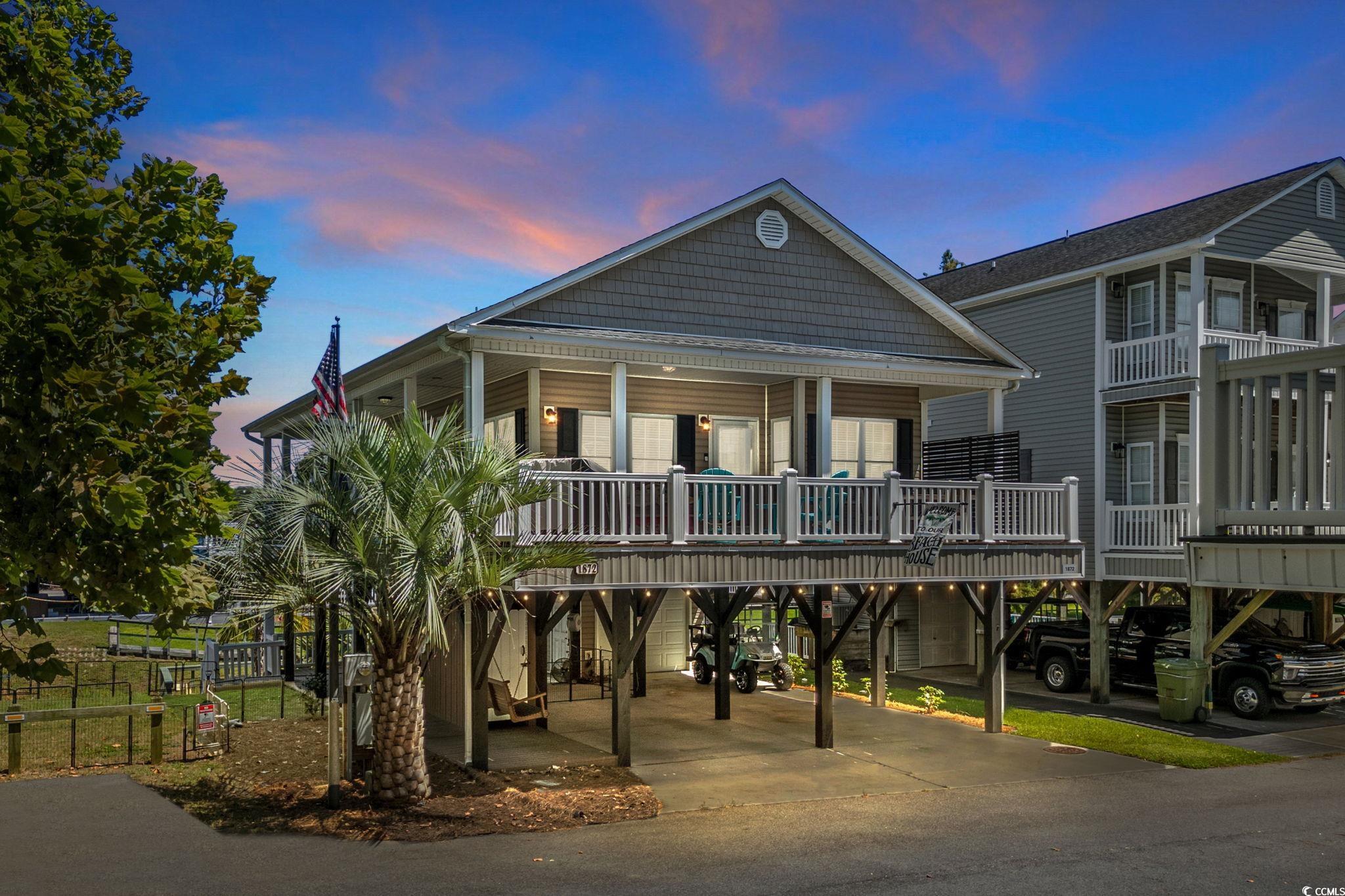 6001 - 187 S Kings Hwy. Myrtle Beach, SC 29575