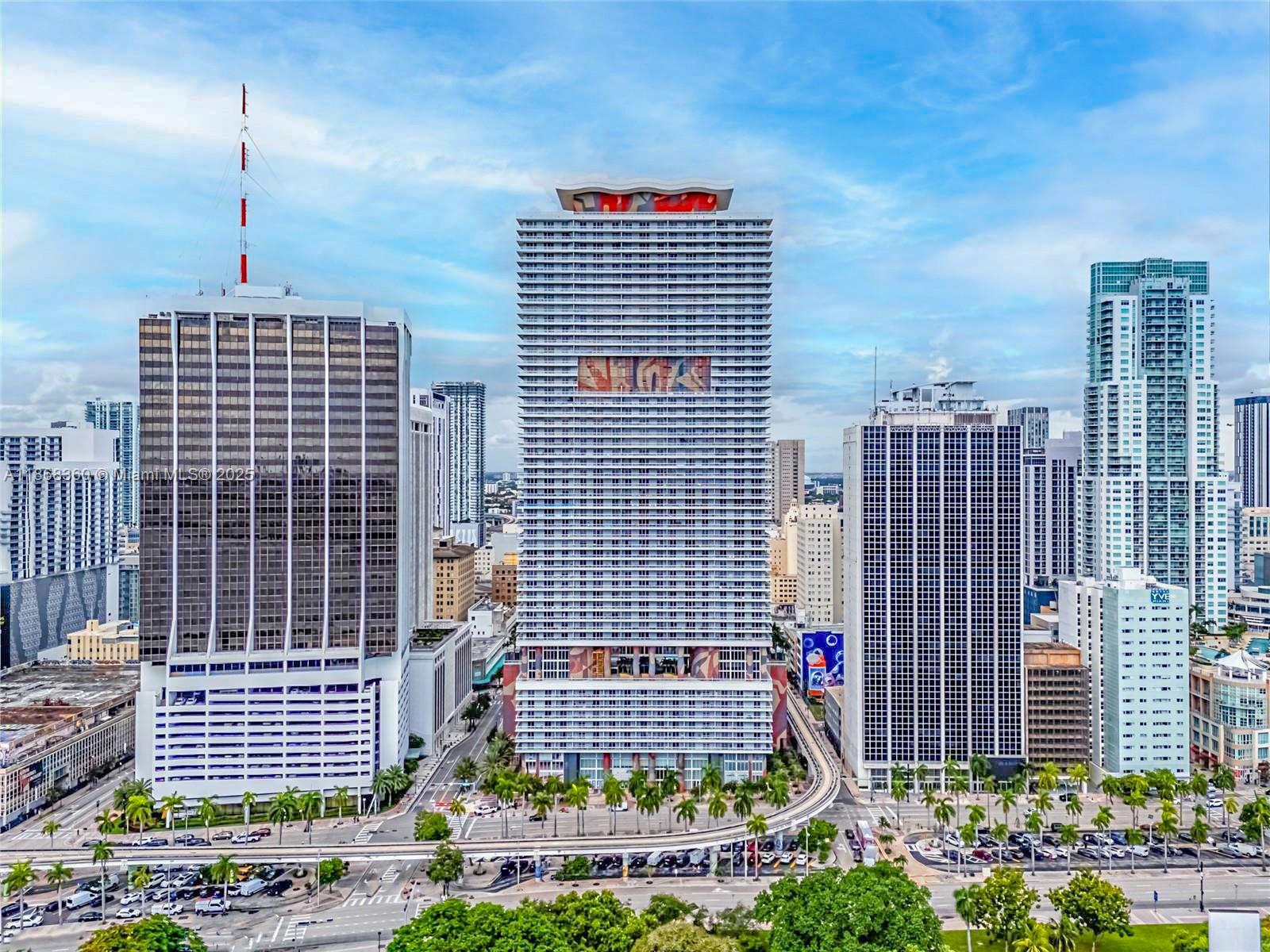 Condo for Rent in Miami, FL