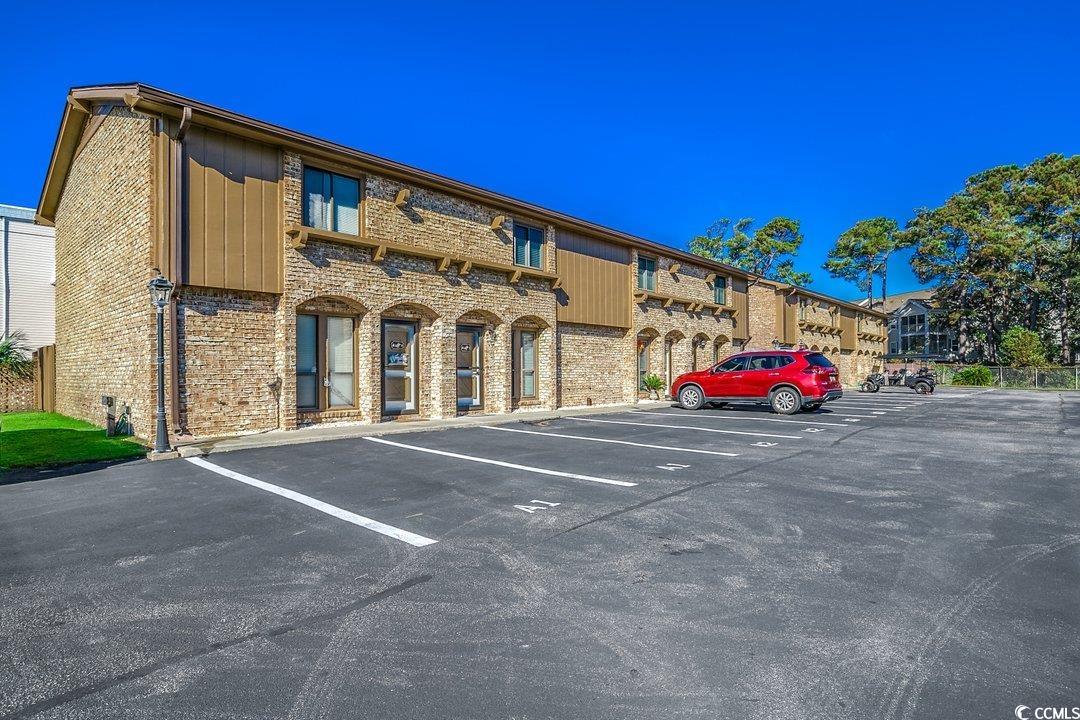 405 Hillside Dr. N UNIT A-3 North Myrtle Beach, SC 29582