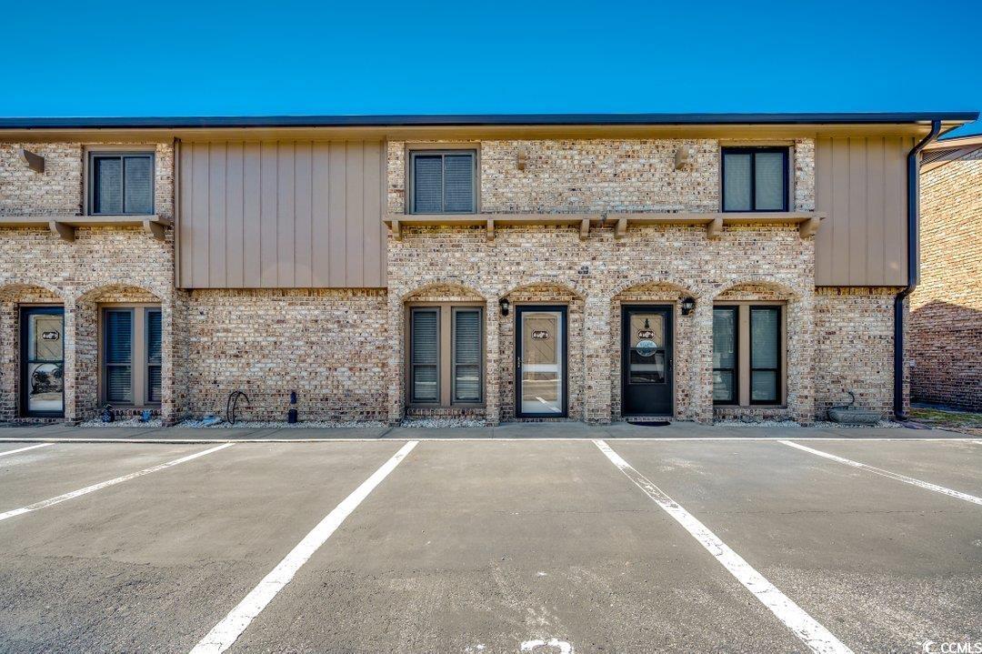 405 Hillside Dr. N UNIT A-3 North Myrtle Beach, SC 29582