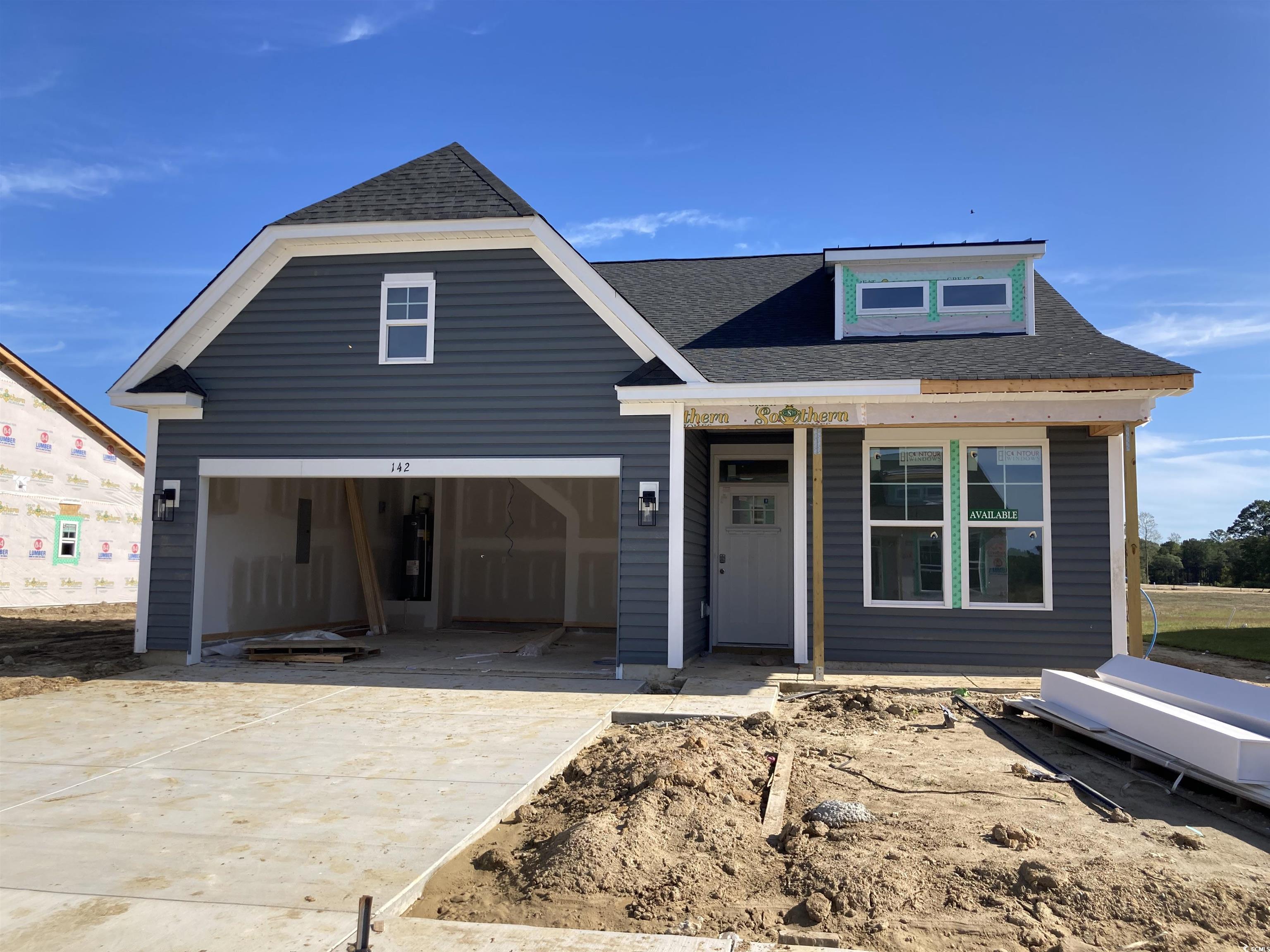 142 River Birch Dr. Loris, SC 29569