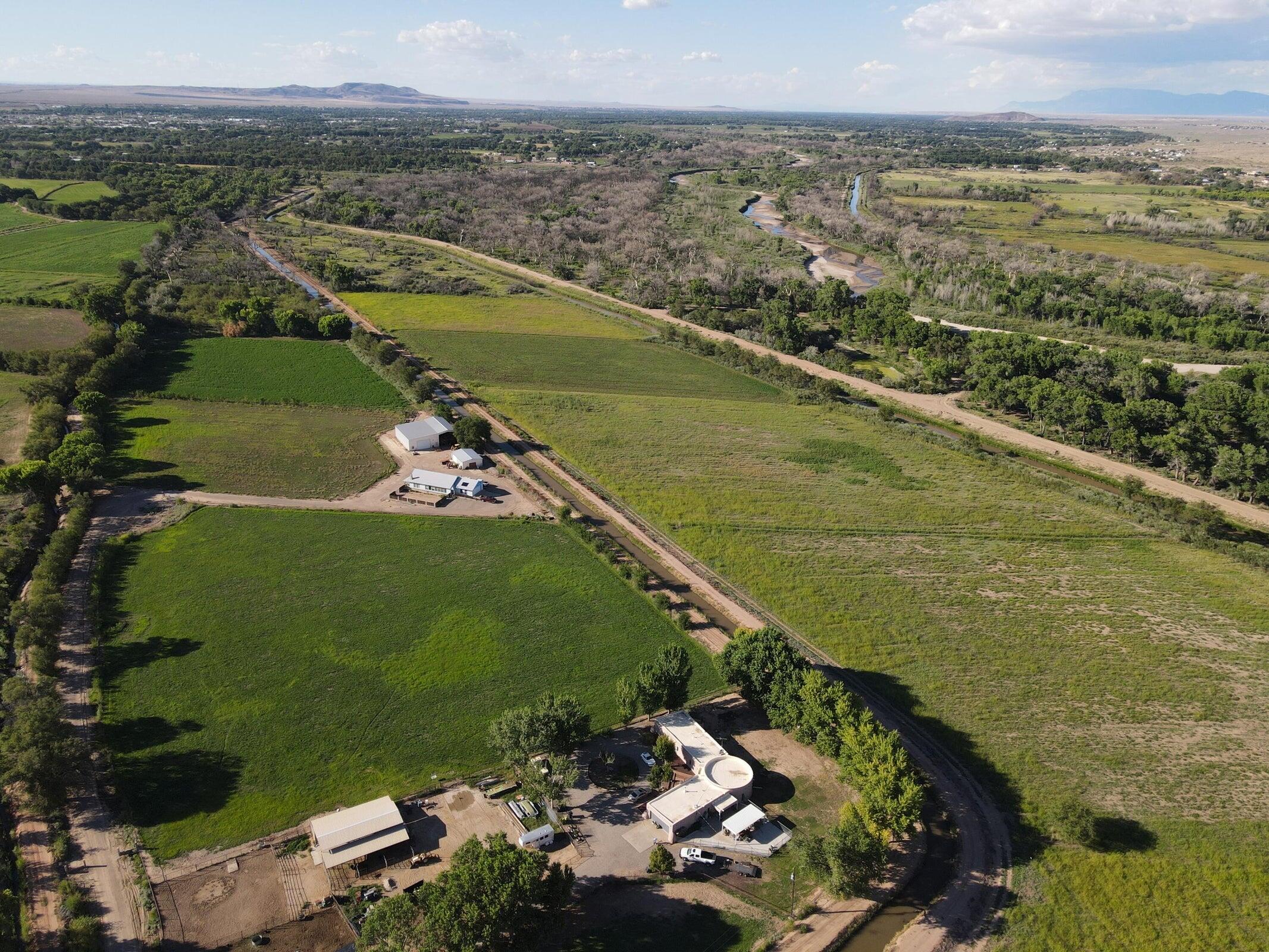 212 STRAWBERRY Lane, Belen