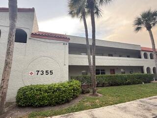 7355 Woodmont Terrace 206 #206 Tamarac FL