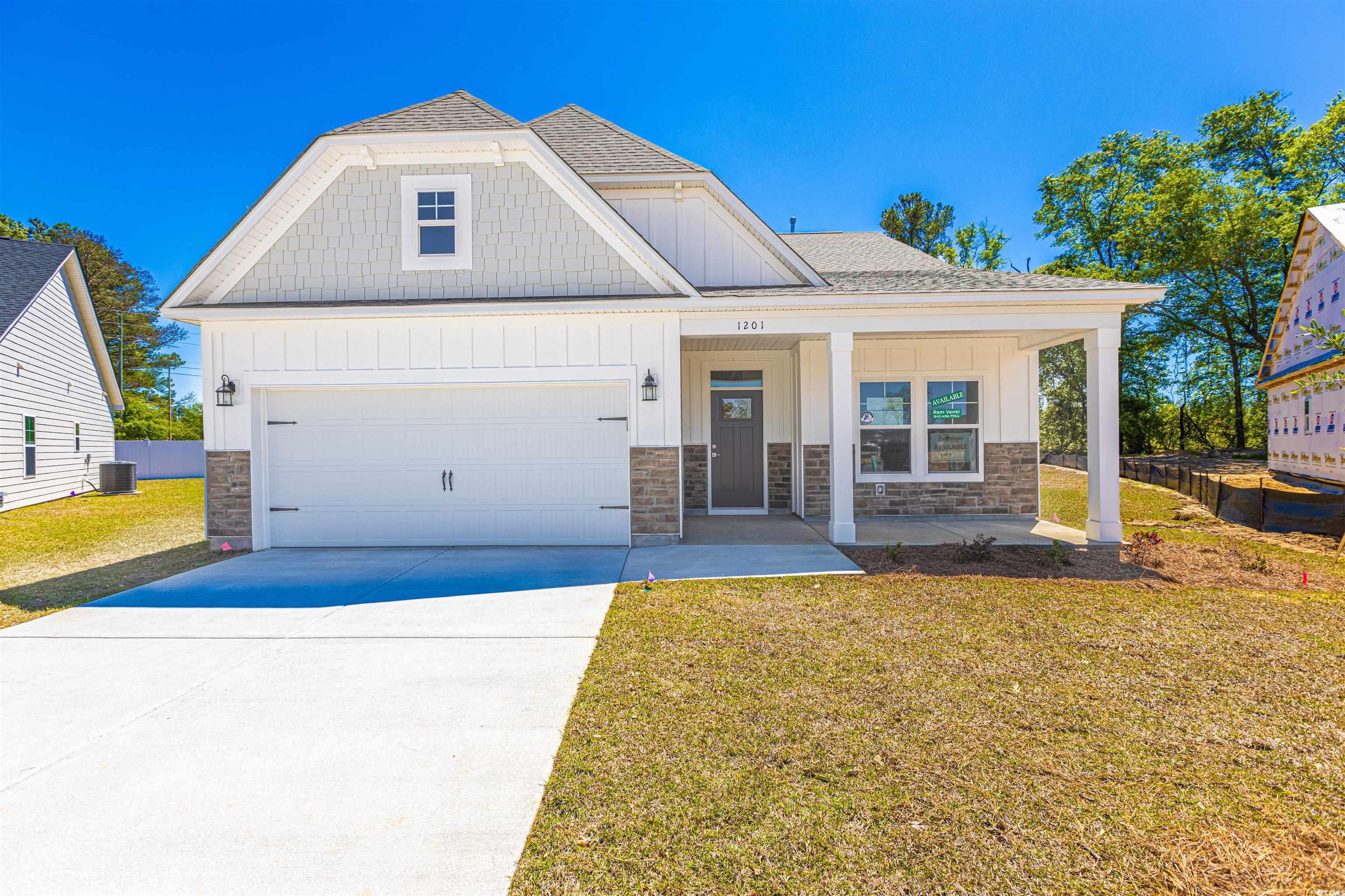 146 River Birch Dr. Loris, SC 29569