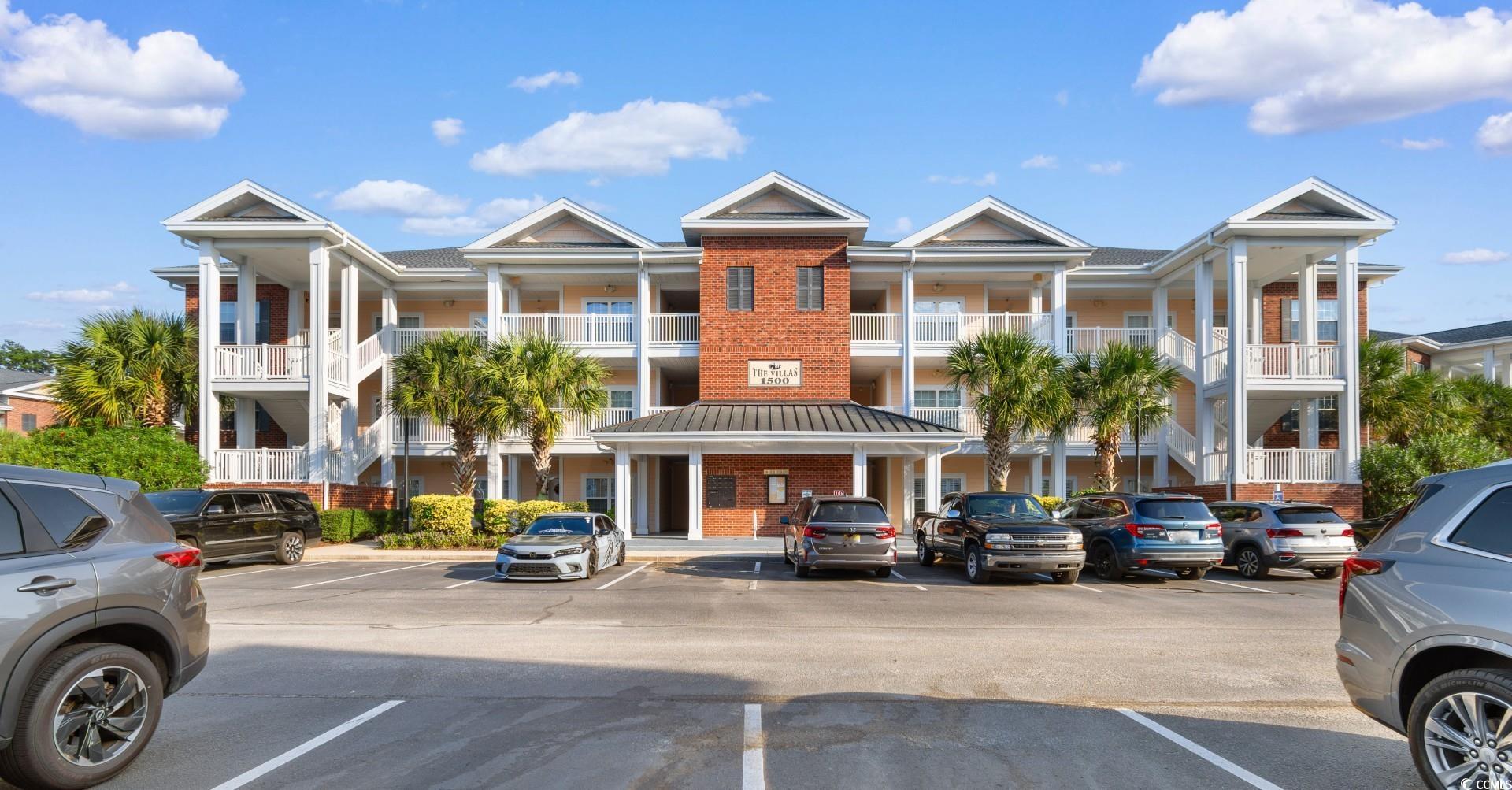 1101 Louise Costin Ln. UNIT #1513 Murrells Inlet, SC 29576