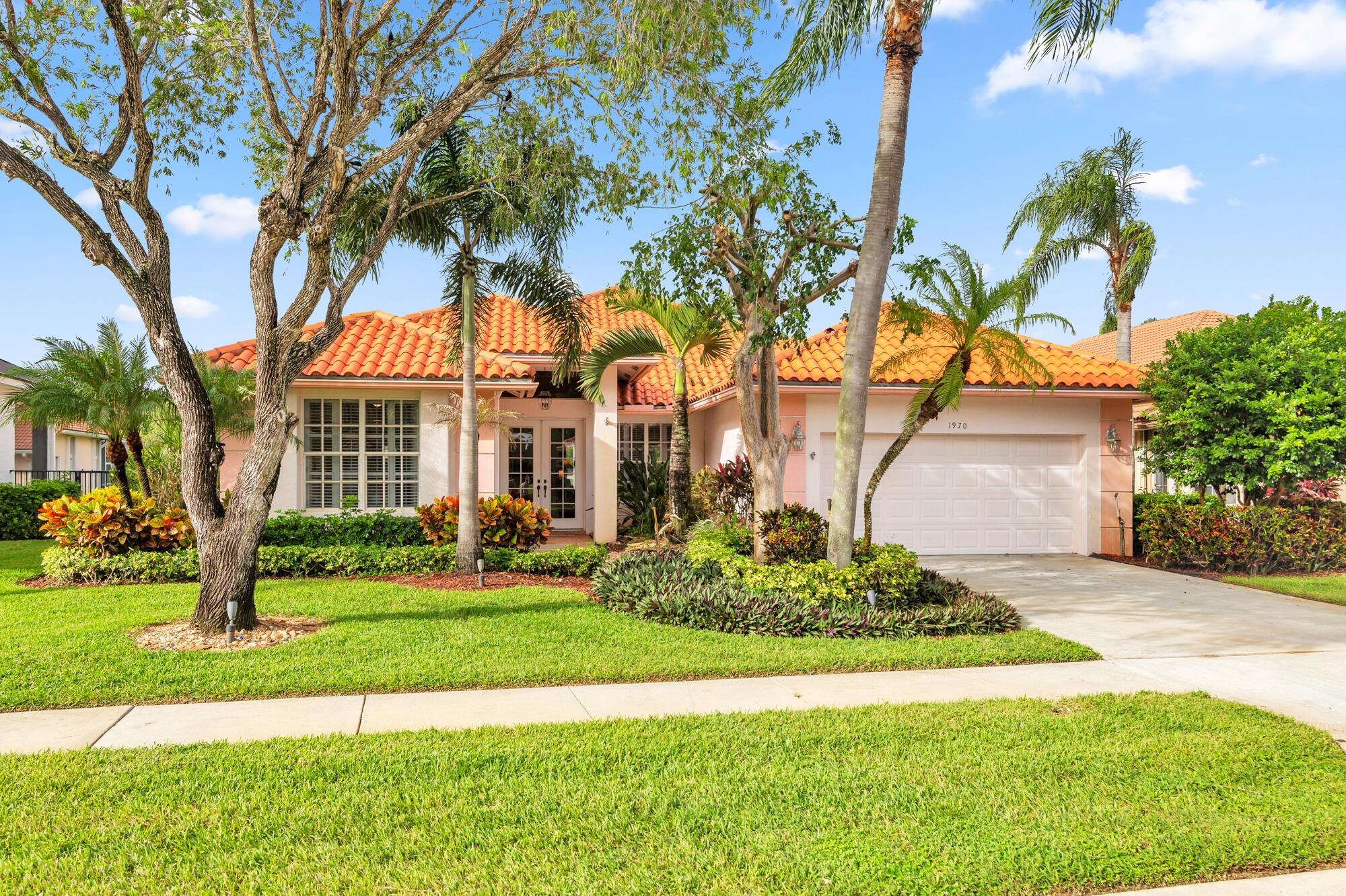 Lakefield Of The Landings