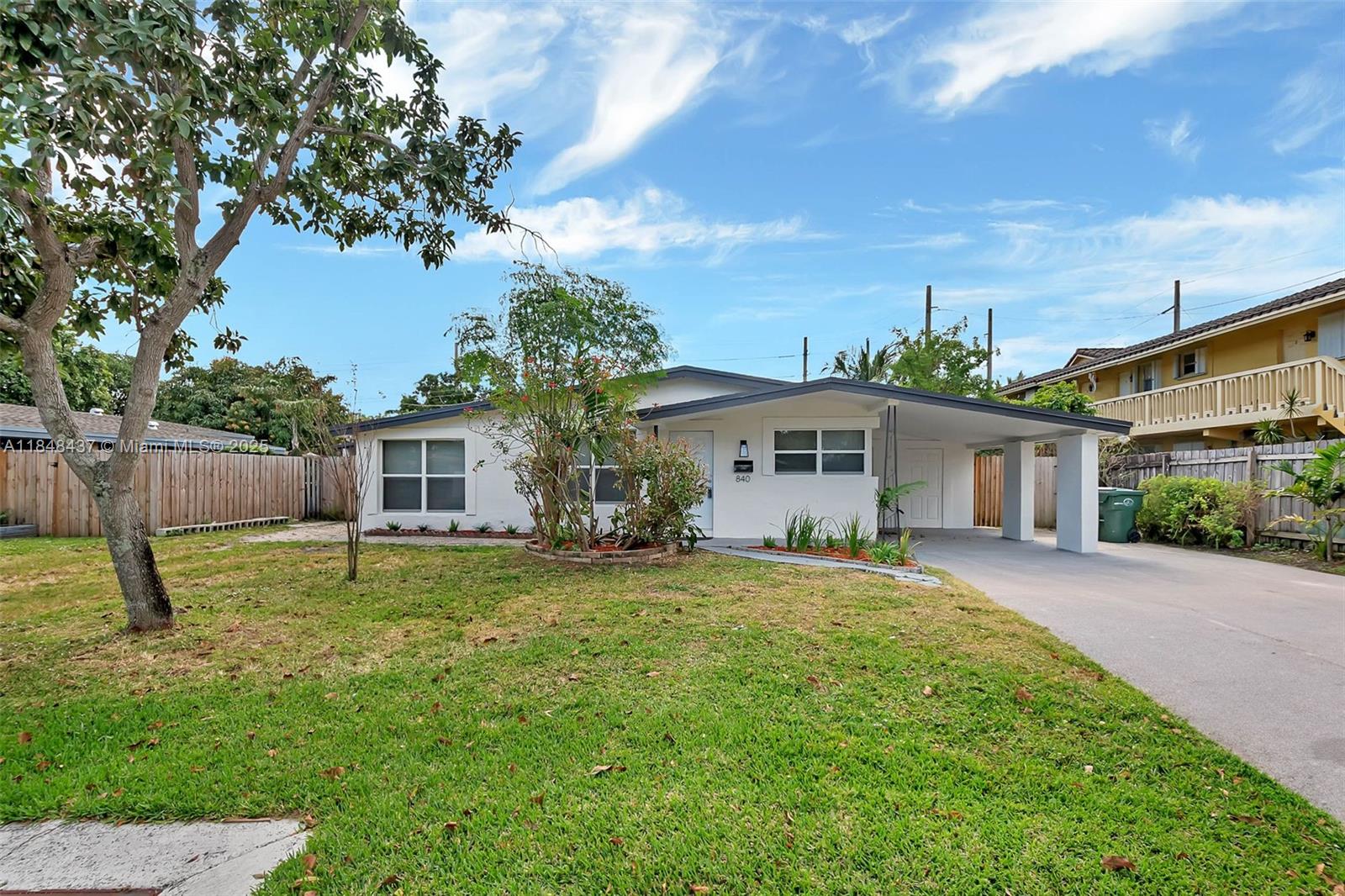 Lloyd Estates Add Corr Pl