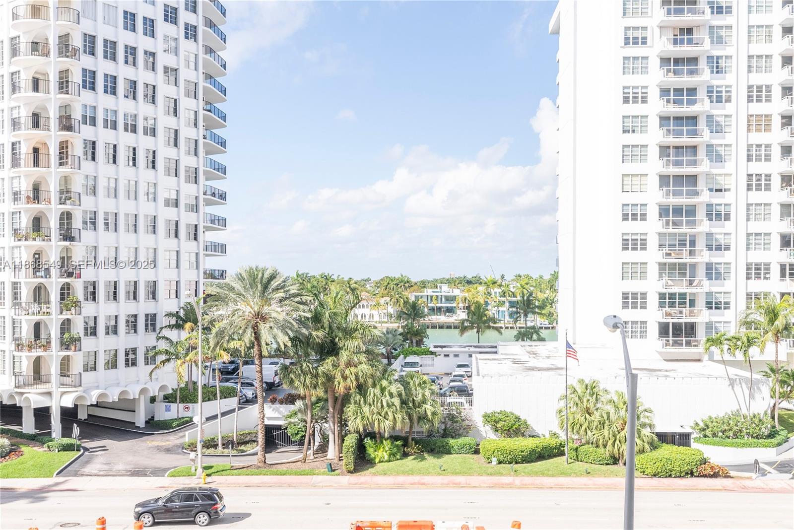 Arlen Beach Condo
