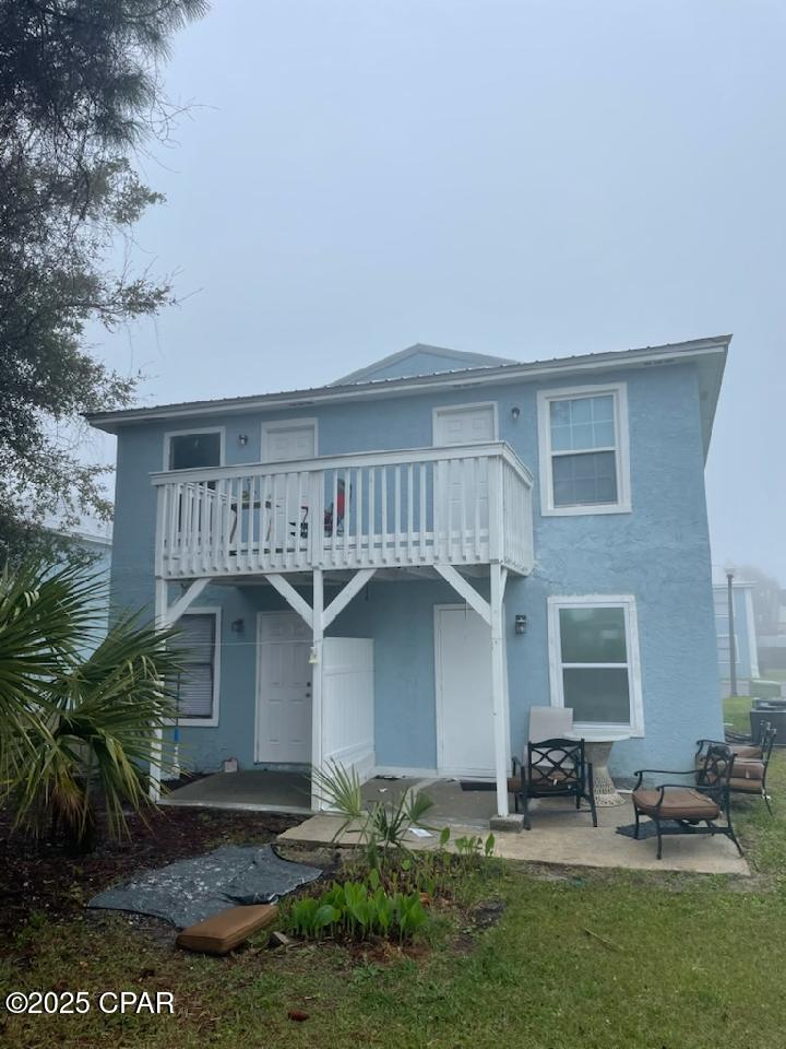 Details for 3606 Tiki 217 Drive 217, Panama City Beach, FL 32408