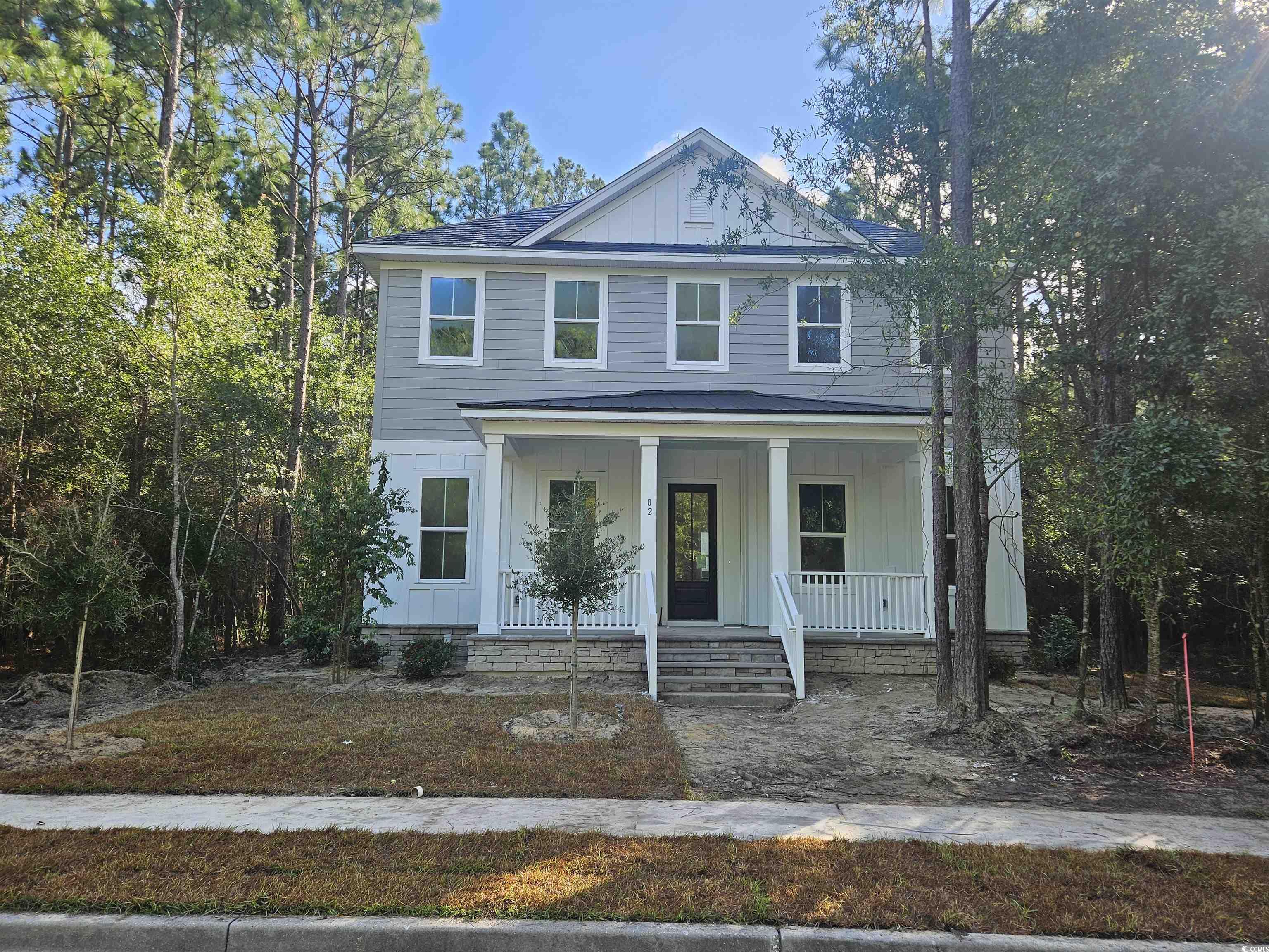 82 Bridgeview Rd. Georgetown, SC 29440