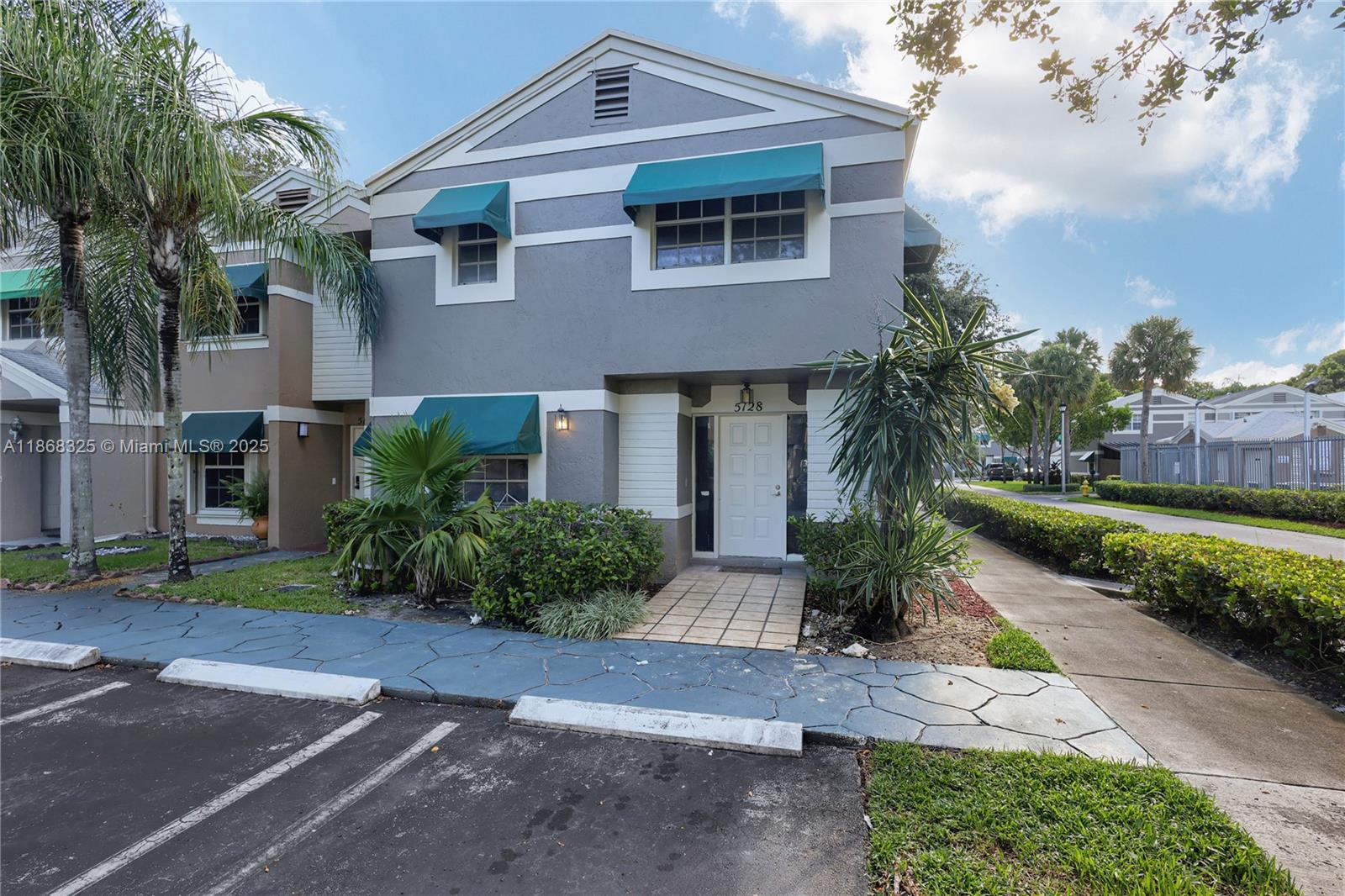 5128 123rd Ave Unit , Cooper City, Florida 33330