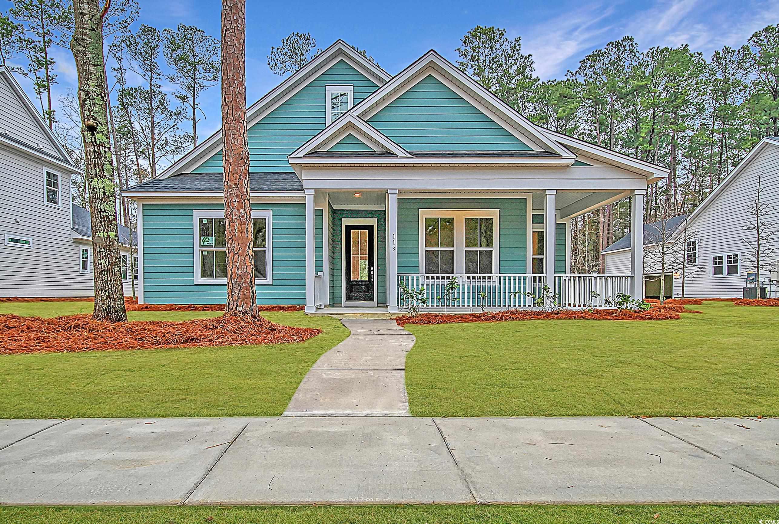 171 Pinebury Dr. Georgetown, SC 29440