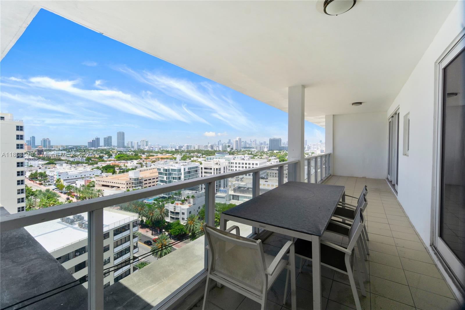 100 Lincoln Rd Unit P H14, Miami Beach, Florida 33139