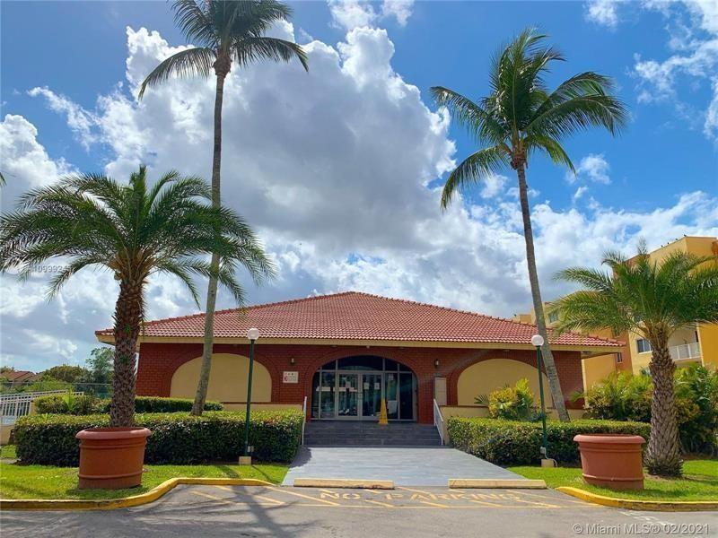 Coral Gate West Condo