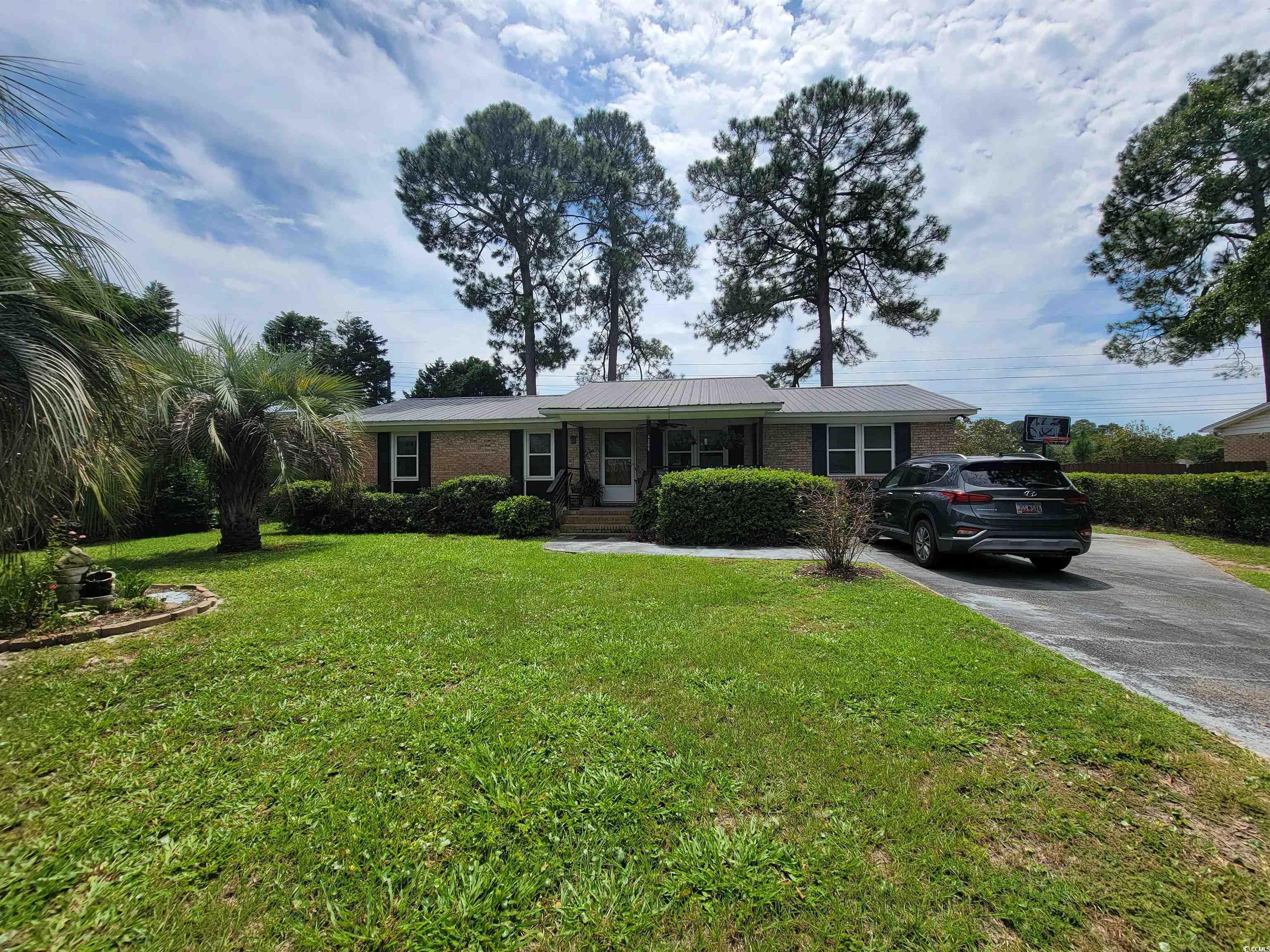 4205 Peachtree Ln. Myrtle Beach, SC 29588