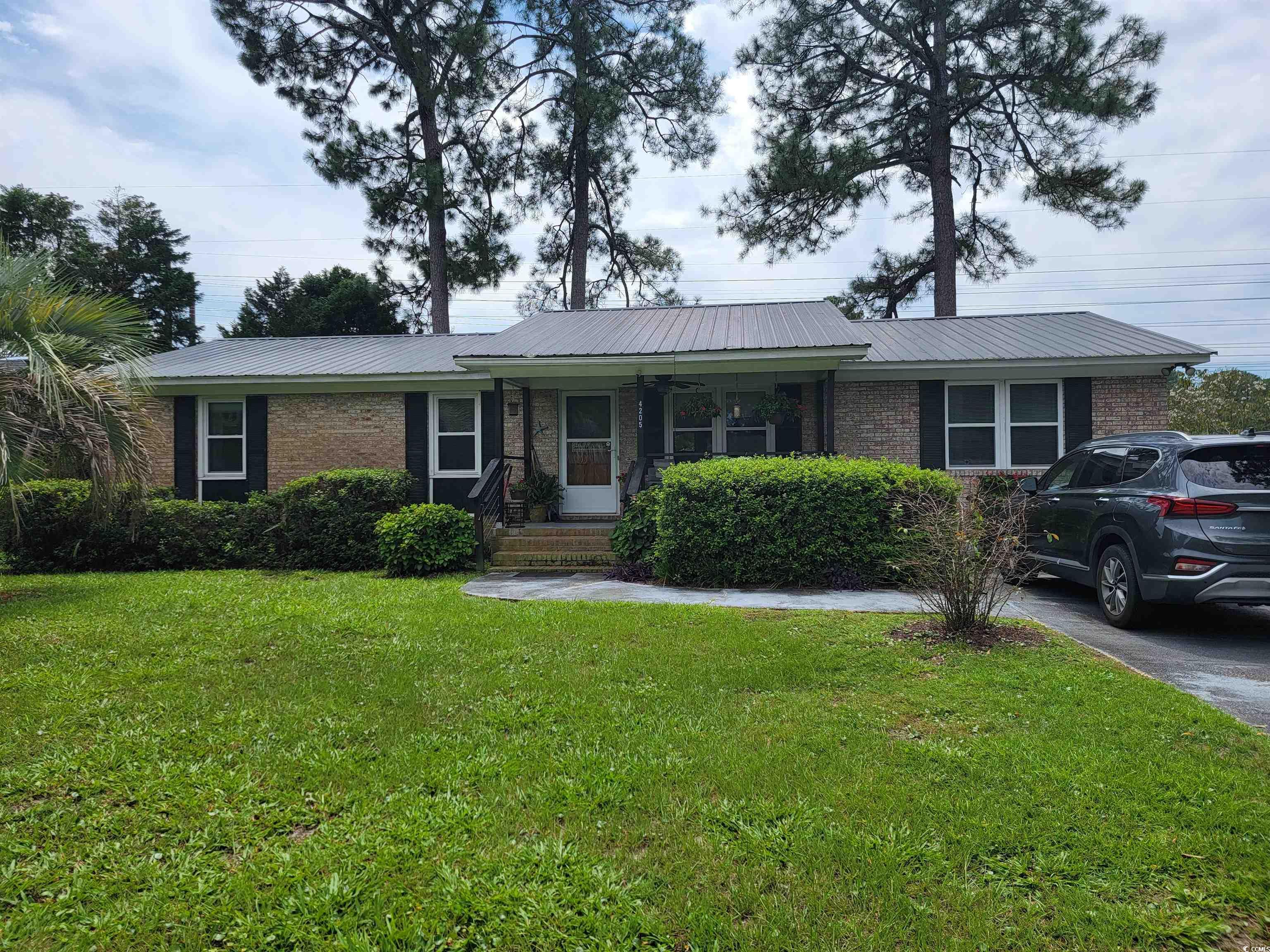 4205 Peachtree Ln. Myrtle Beach, SC 29588