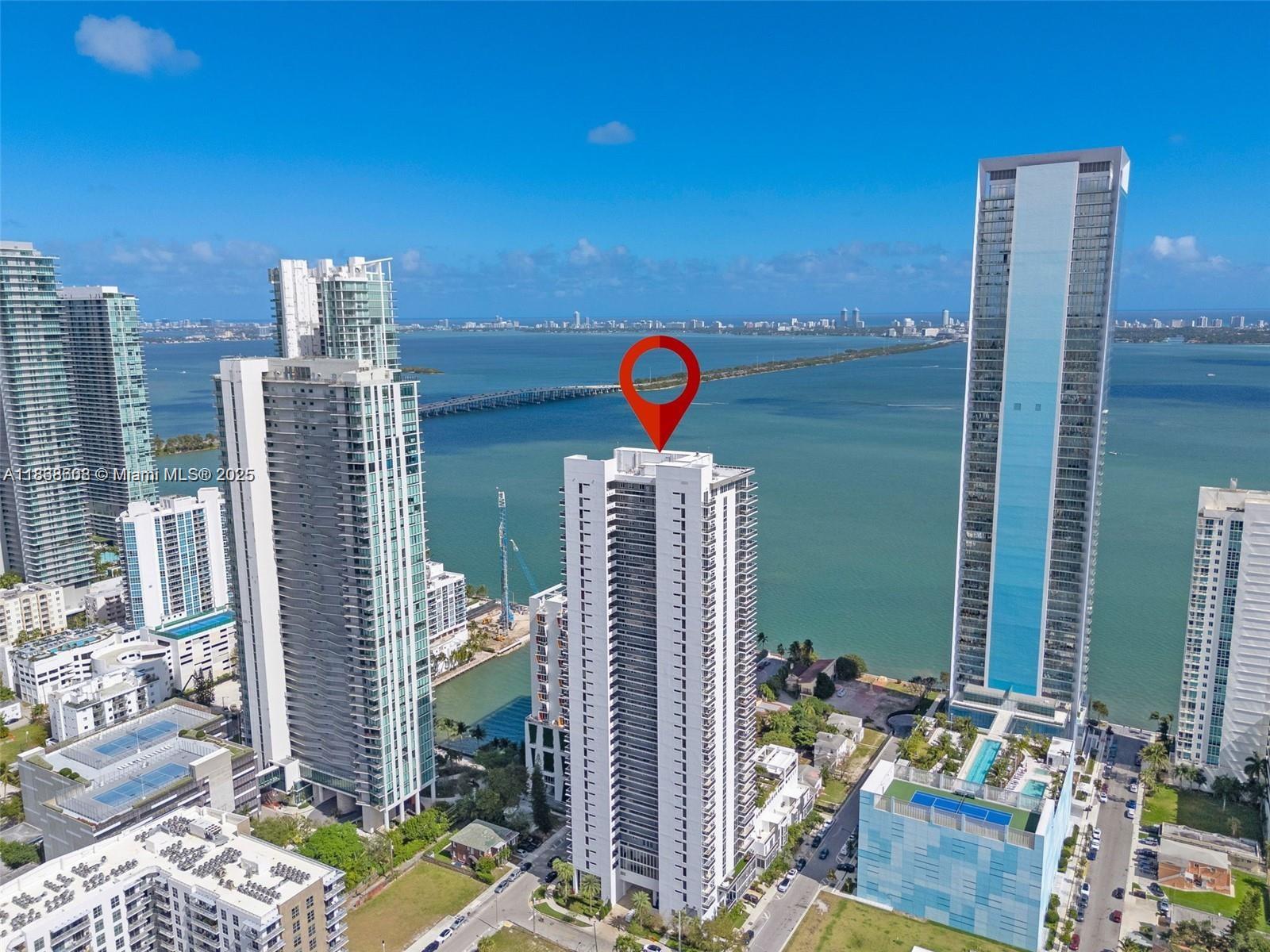 Condo for Sale in Miami, FL