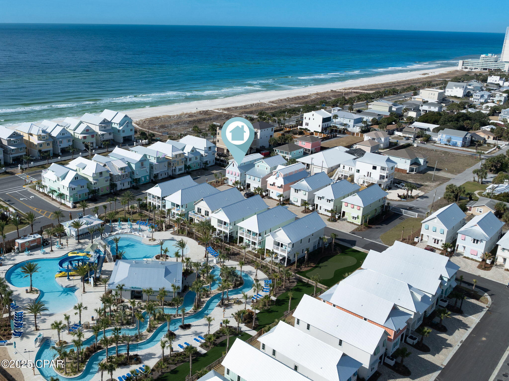 Details for 101 Paradise Found Circle, Panama City Beach, FL 32413