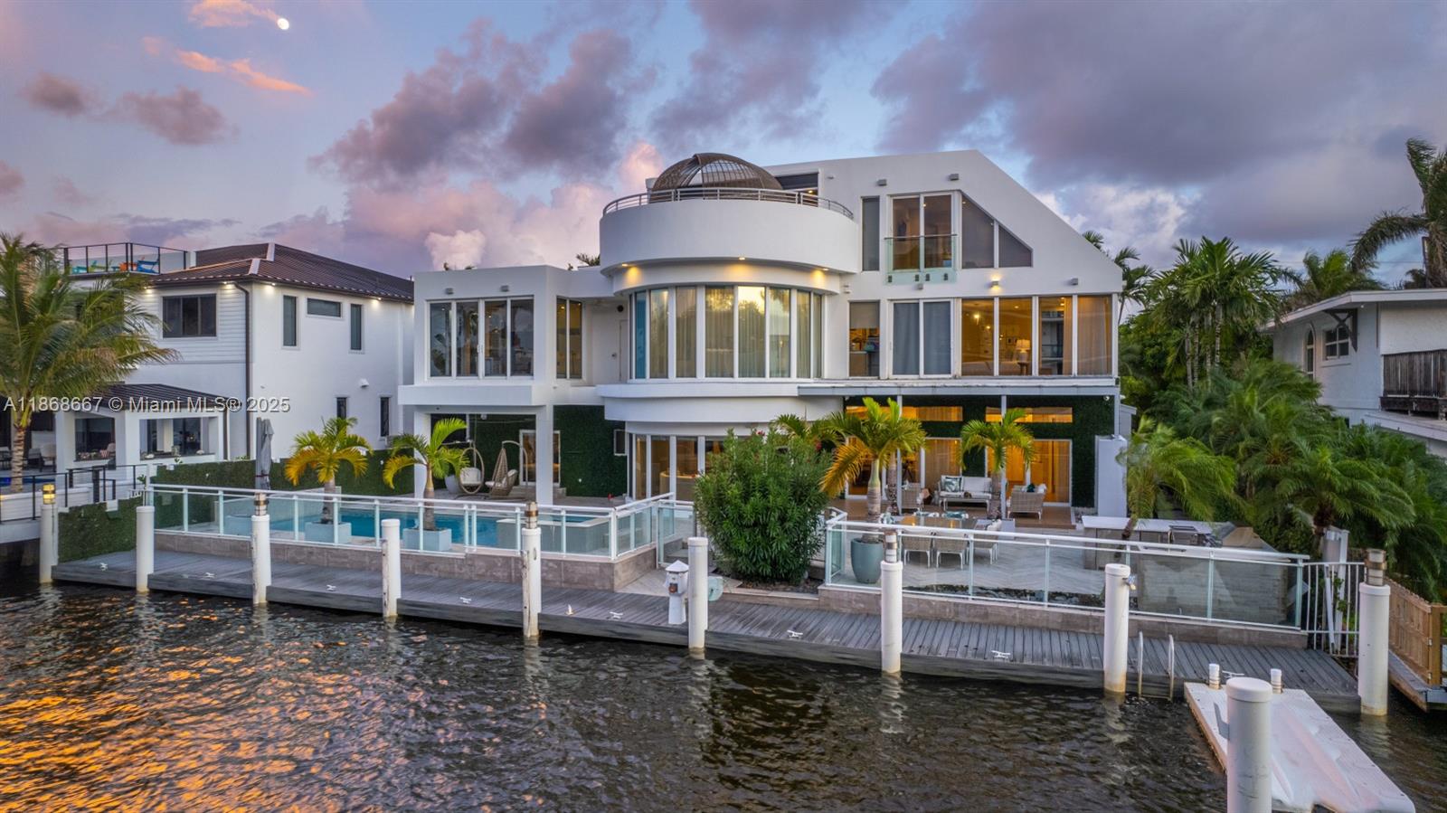 featured property
