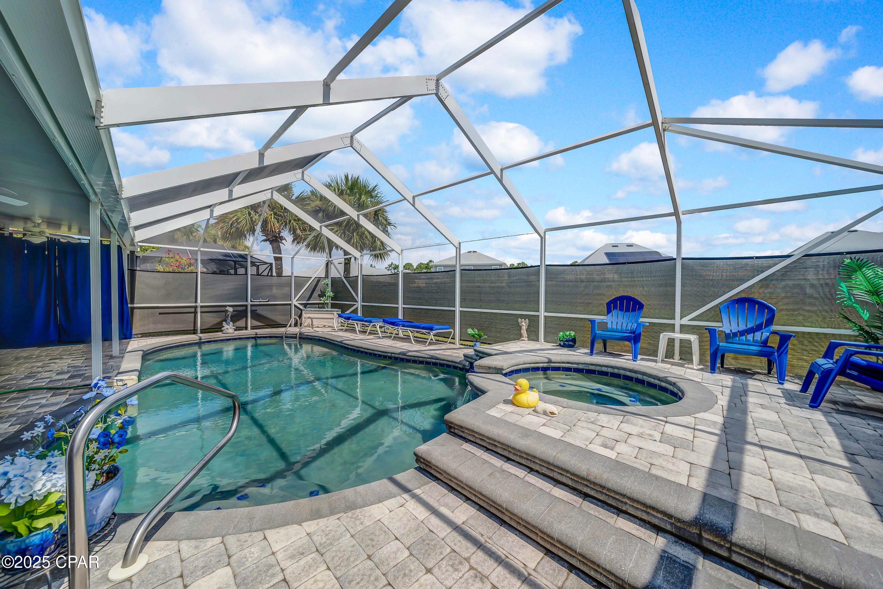 Details for 109 Tierra Verde Trail, Panama City Beach, FL 32407