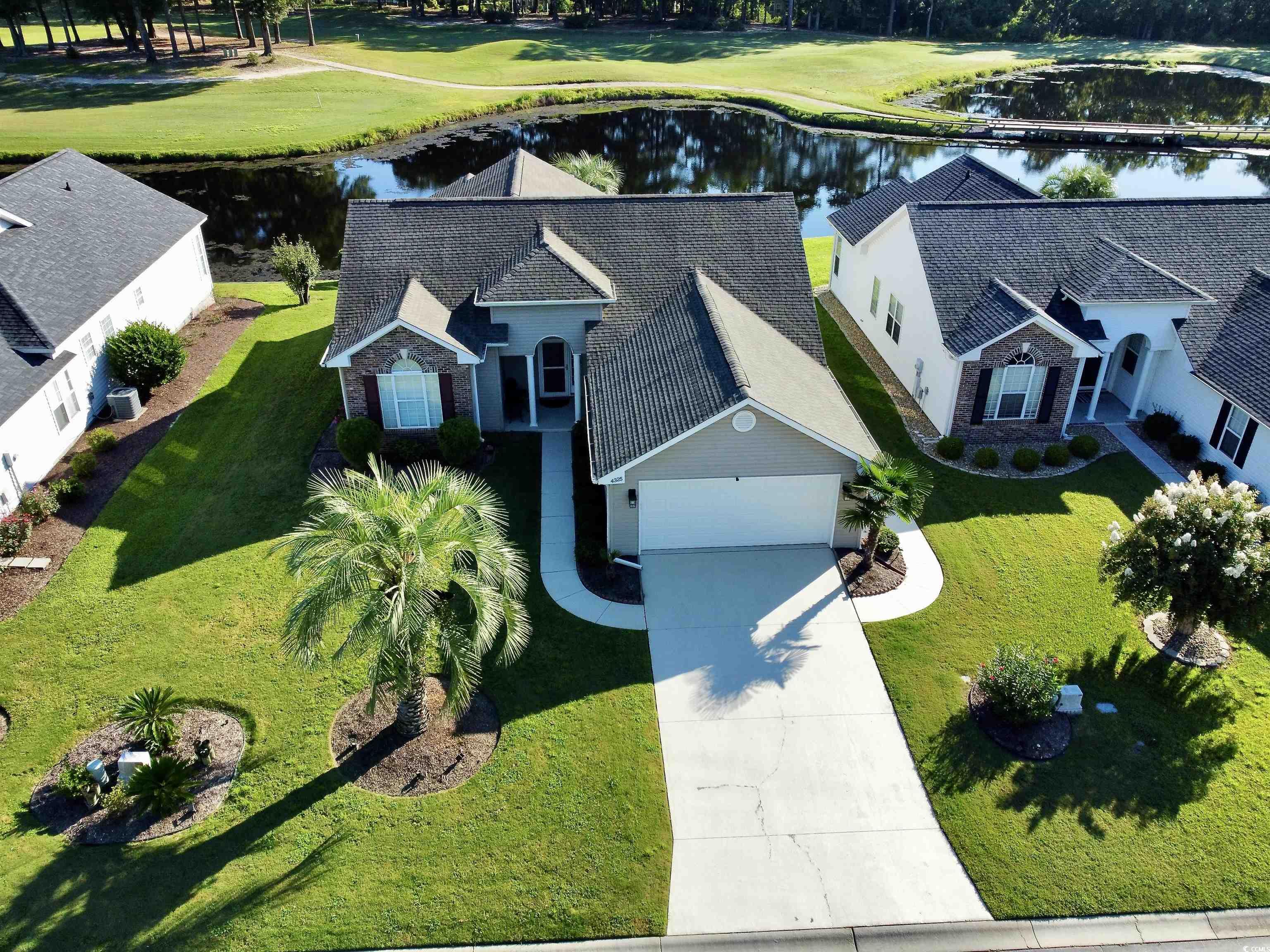 4325 Deer Run Ave. Little River, SC 29566