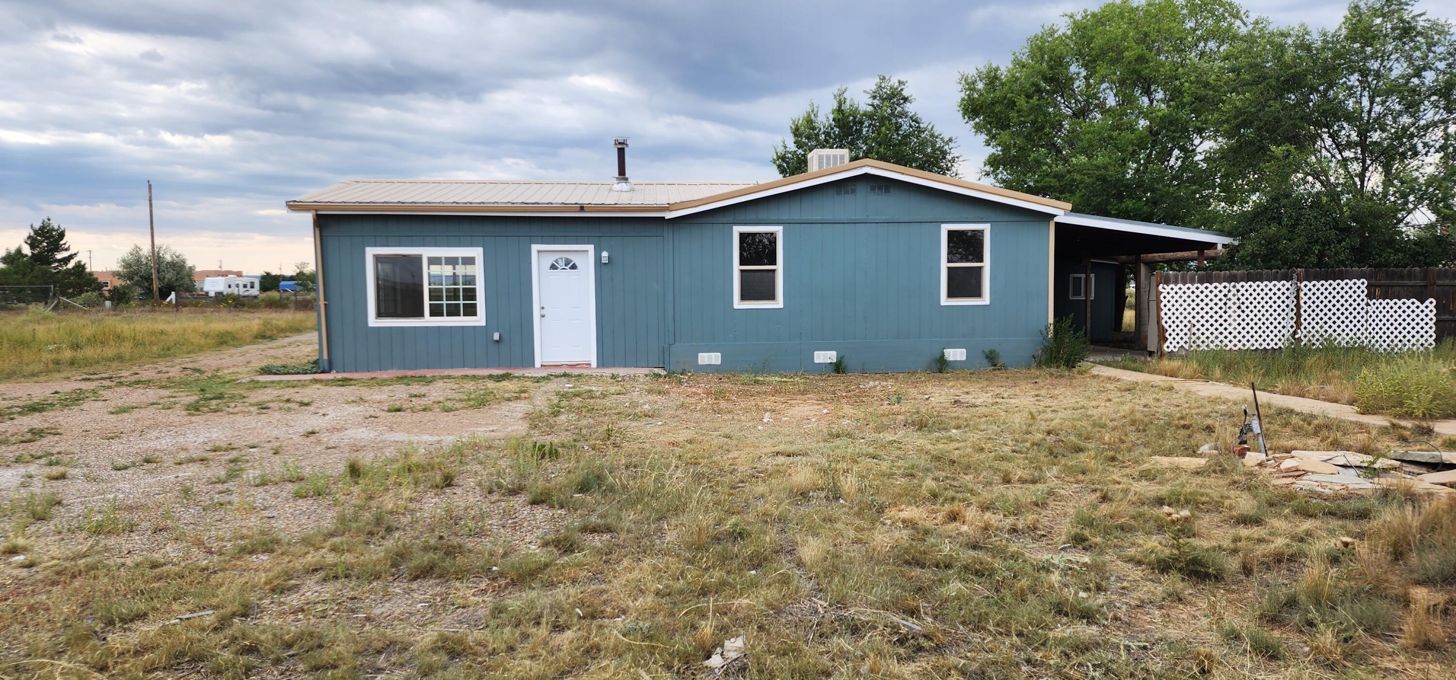 Homes for sale in Moriarty, NM | 9 Santa Fe Trl, Moriarty, NM 87035 | MLS# 1090512