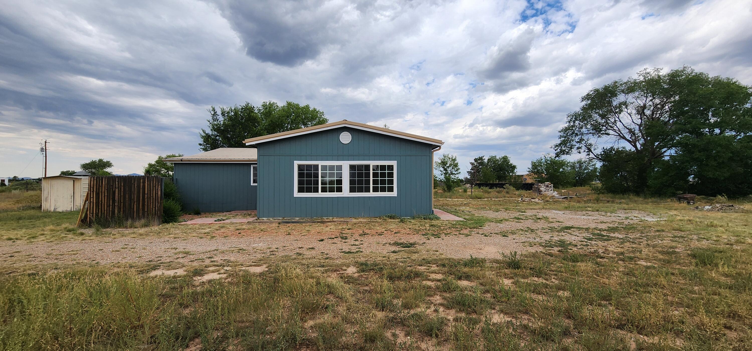 Homes for sale in Moriarty, NM | 9 Santa Fe Trl, Moriarty, NM 87035 | MLS# 1090512