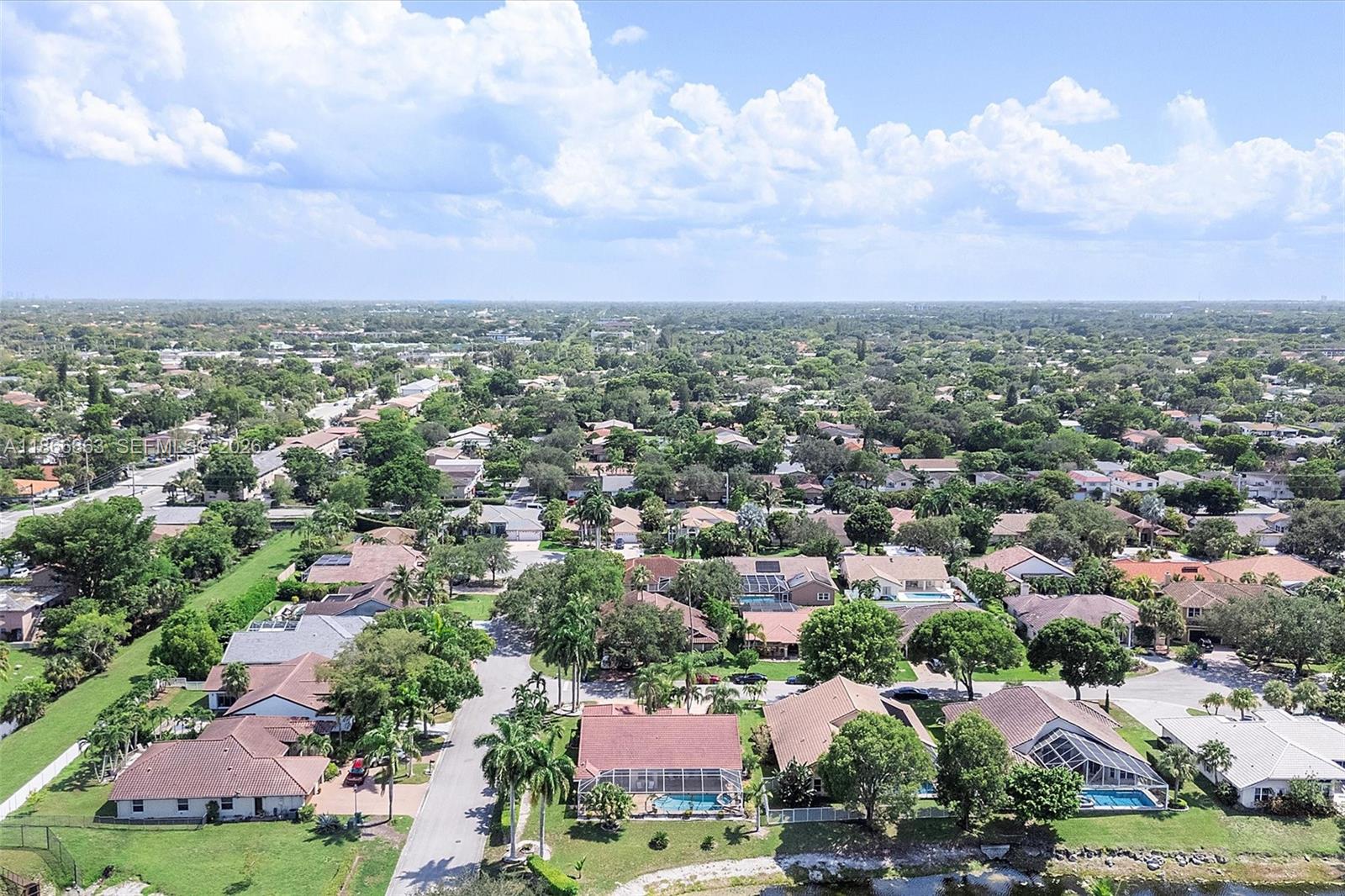 8195 41st St, Coral Springs, Florida 33065