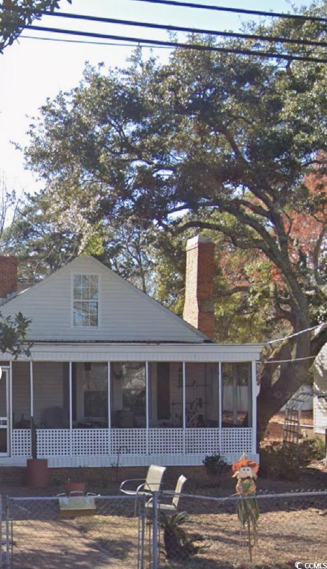 611 4th Ave. N Myrtle Beach, SC 29577