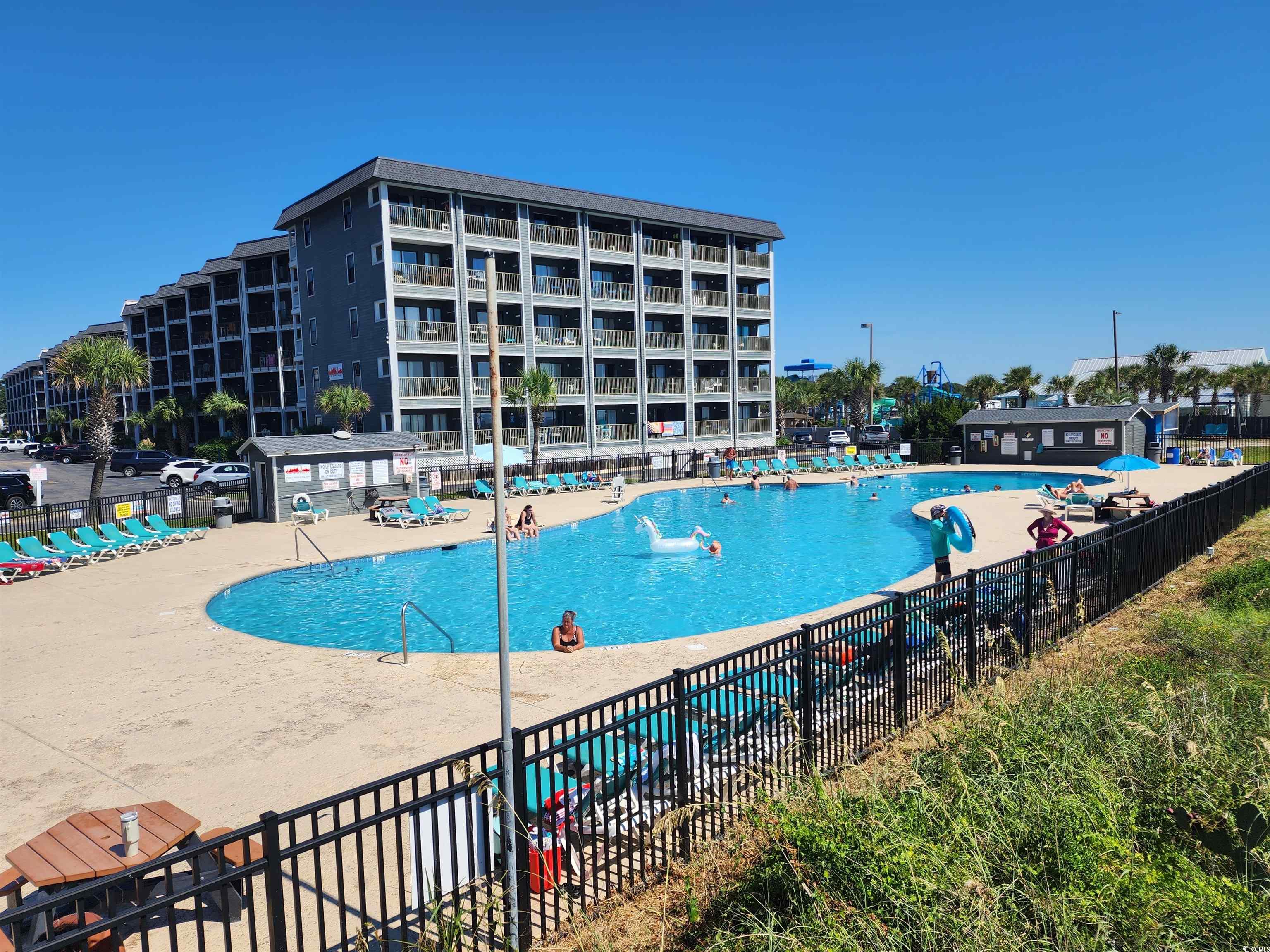 5905 Highway 17 South UNIT 226 B Myrtle Beach, SC 29575