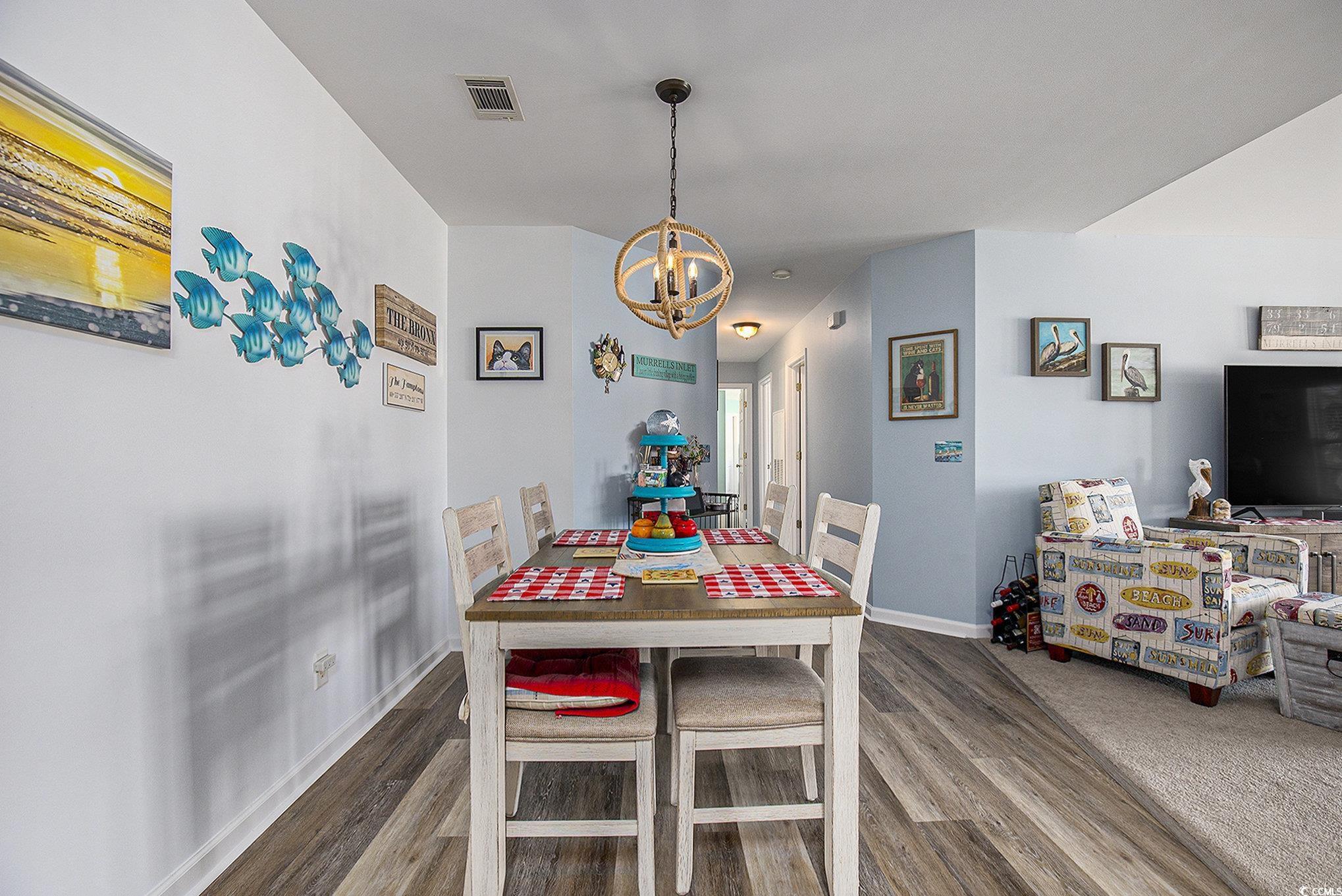 22 Woodhaven Dr. UNIT G Murrells Inlet, SC 29576