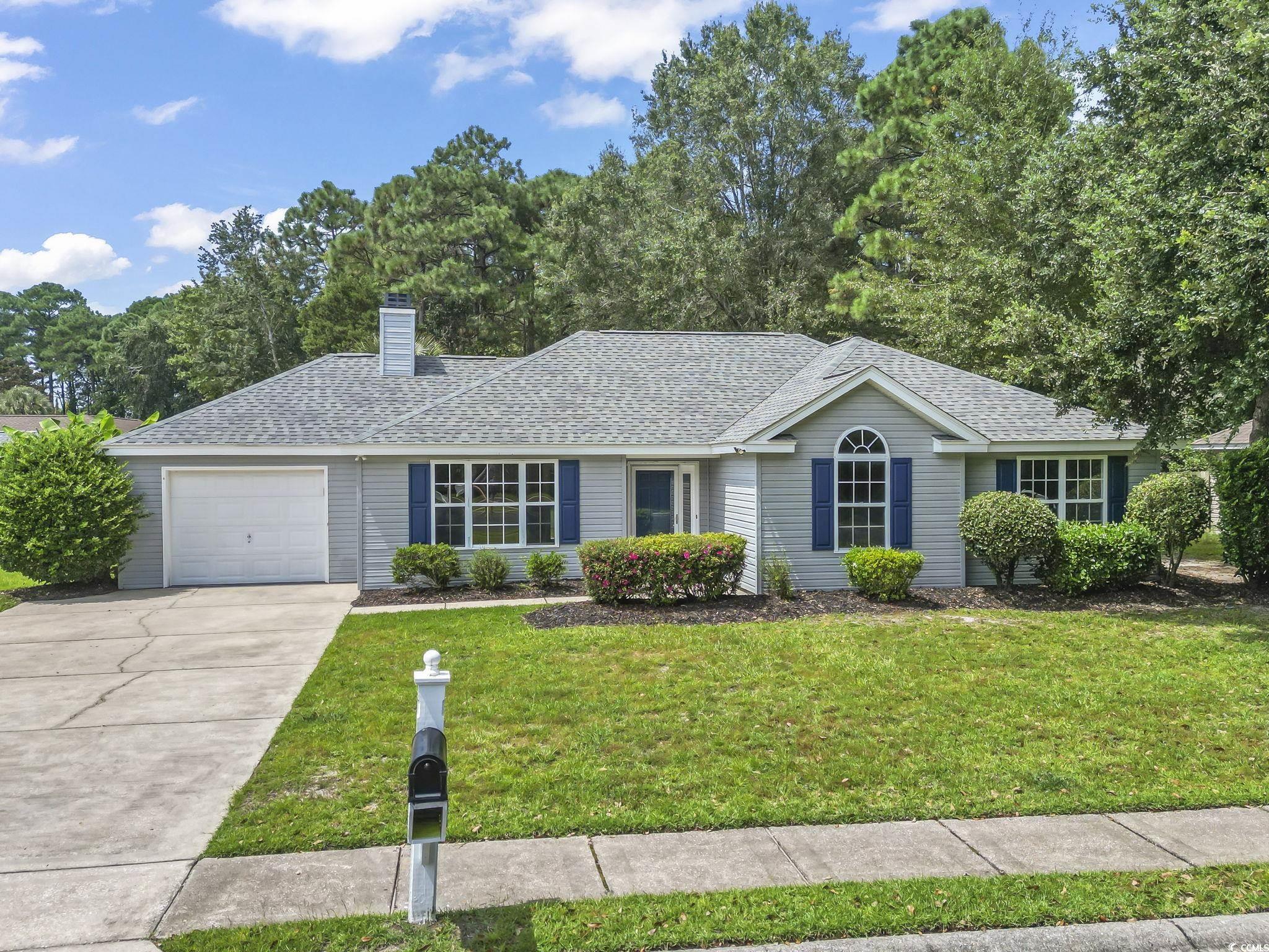 2650 Wild Game Trail Myrtle Beach, SC 29588