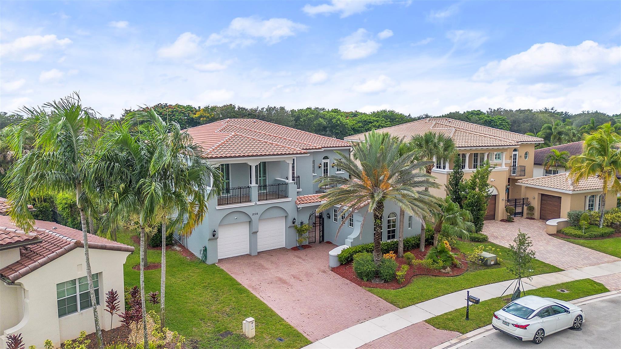 Heron Bay North 2 173-181