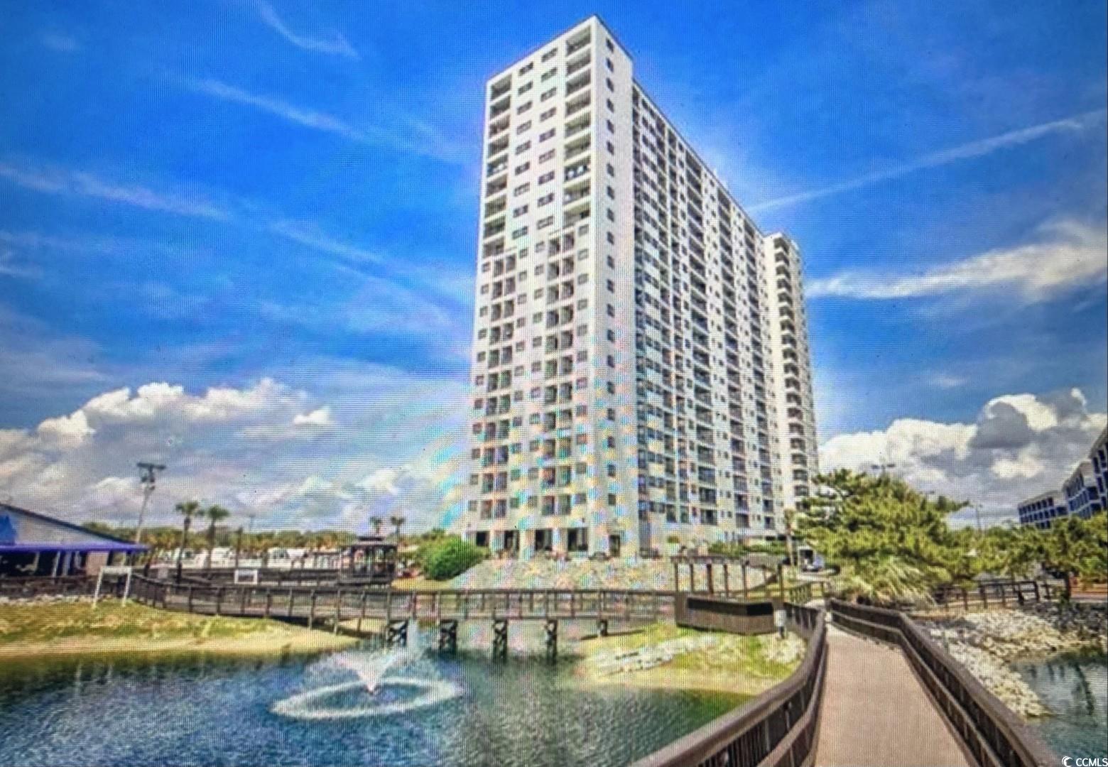 5905 South Kings Hwy. UNIT #513 Myrtle Beach, SC 29575