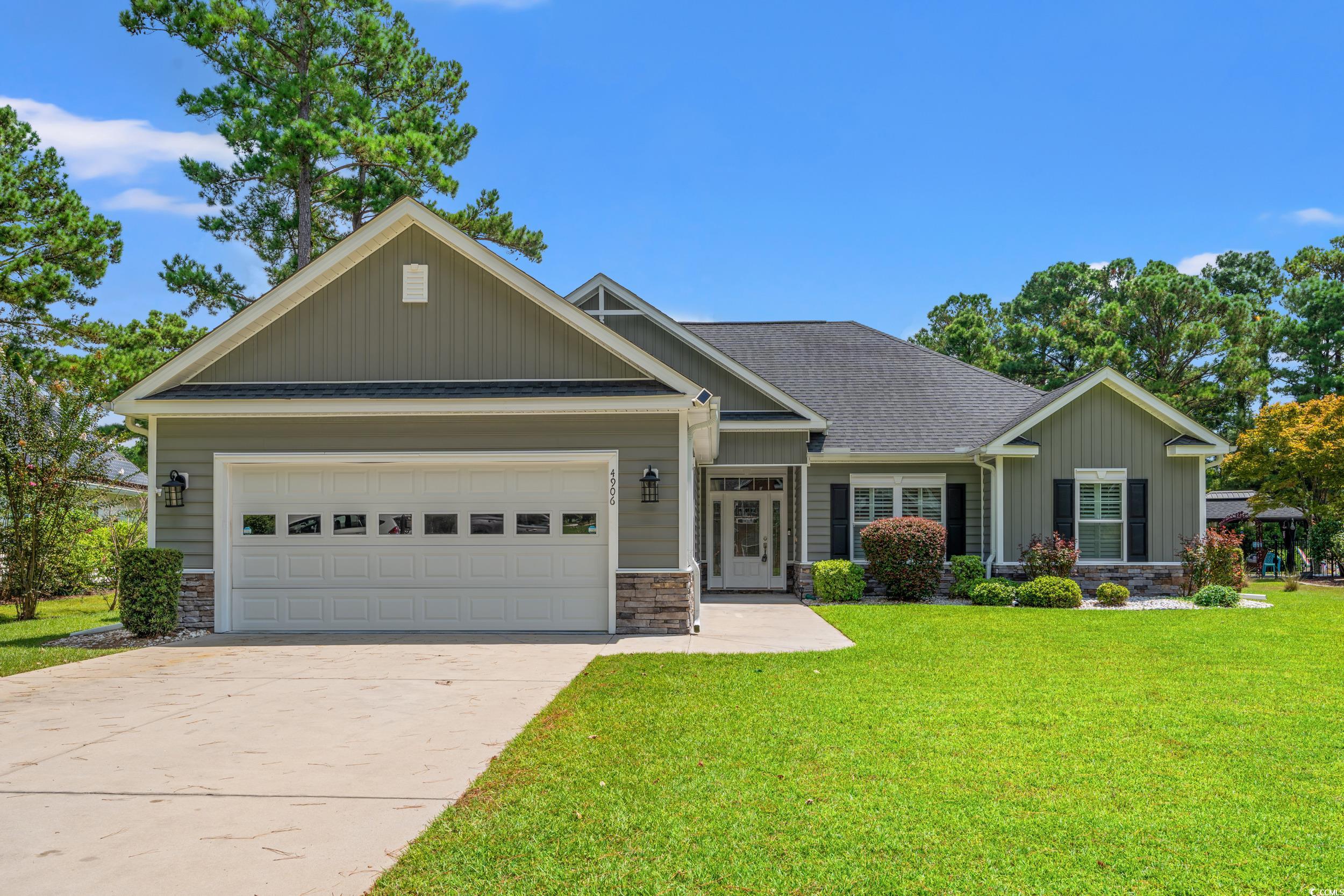 4906 Westwind Dr. Myrtle Beach, SC 29579